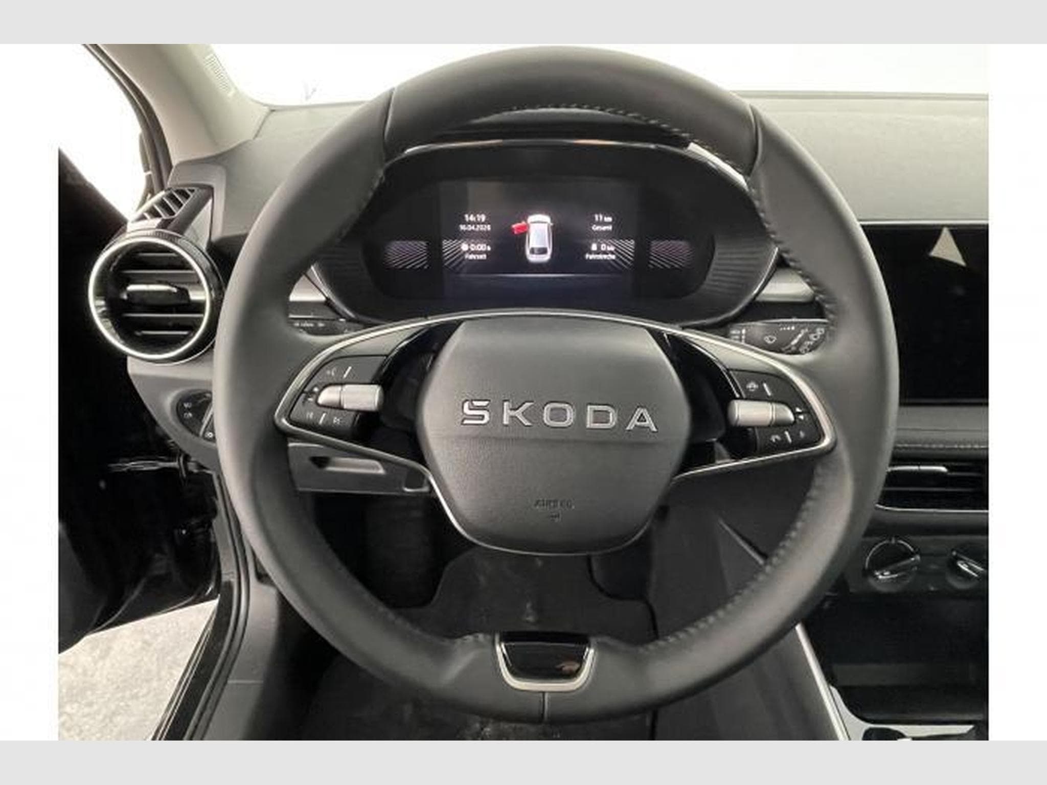 Skoda Fabia Selection Plus (2026) - Photo 16