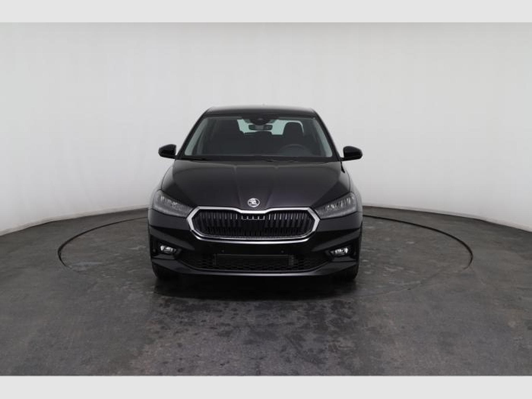 Skoda Fabia Selection Plus (2026) - Photo 2