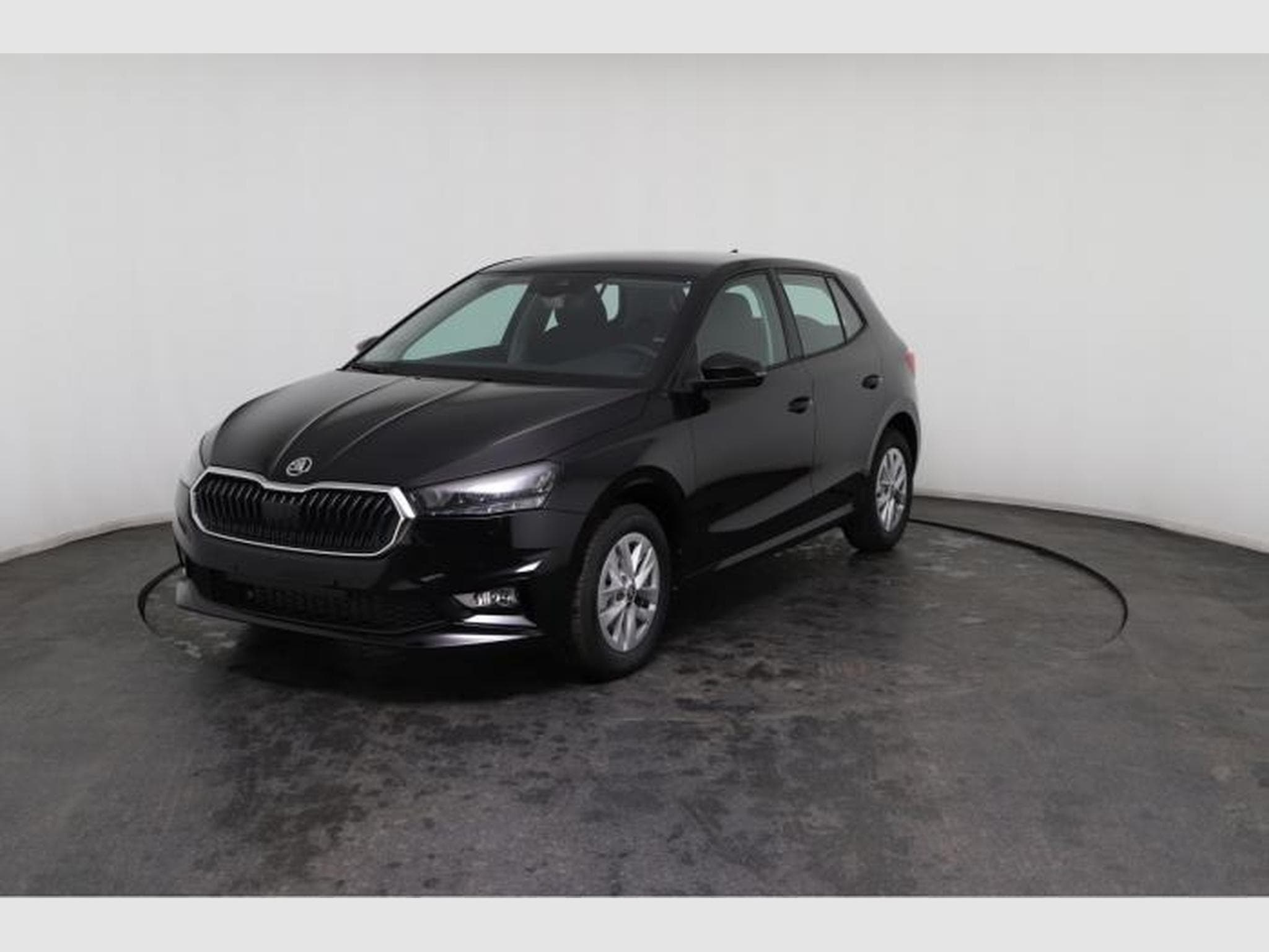 Skoda Fabia Selection Plus (2026) - Photo 3
