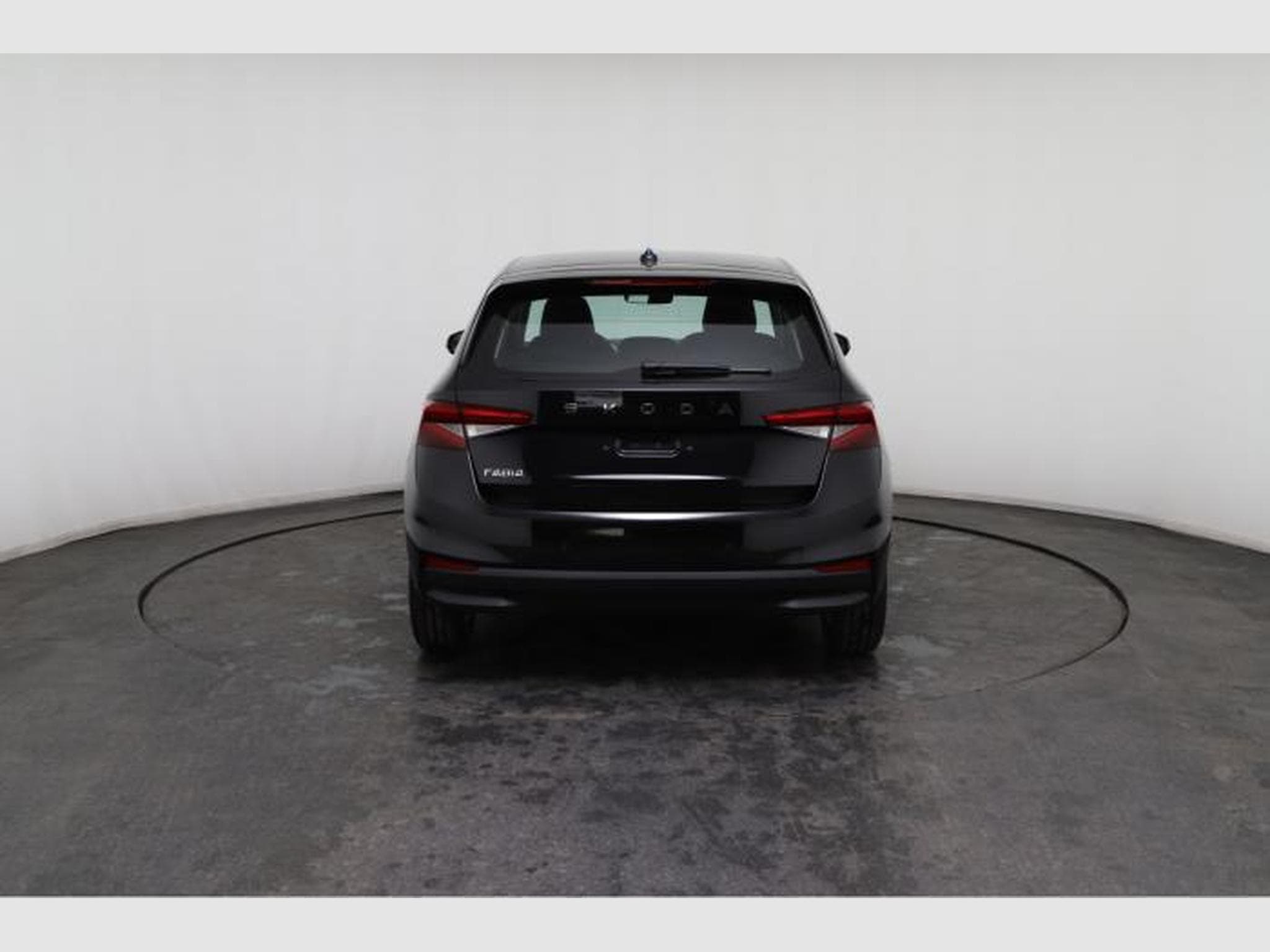 Skoda Fabia Selection Plus (2026) - Photo 6