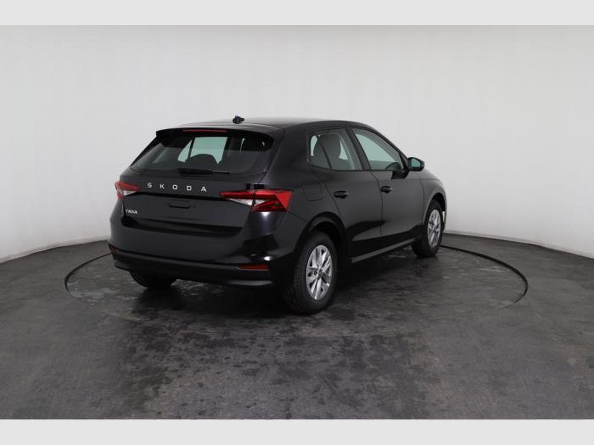Skoda Fabia Selection Plus (2026) - Photo 7