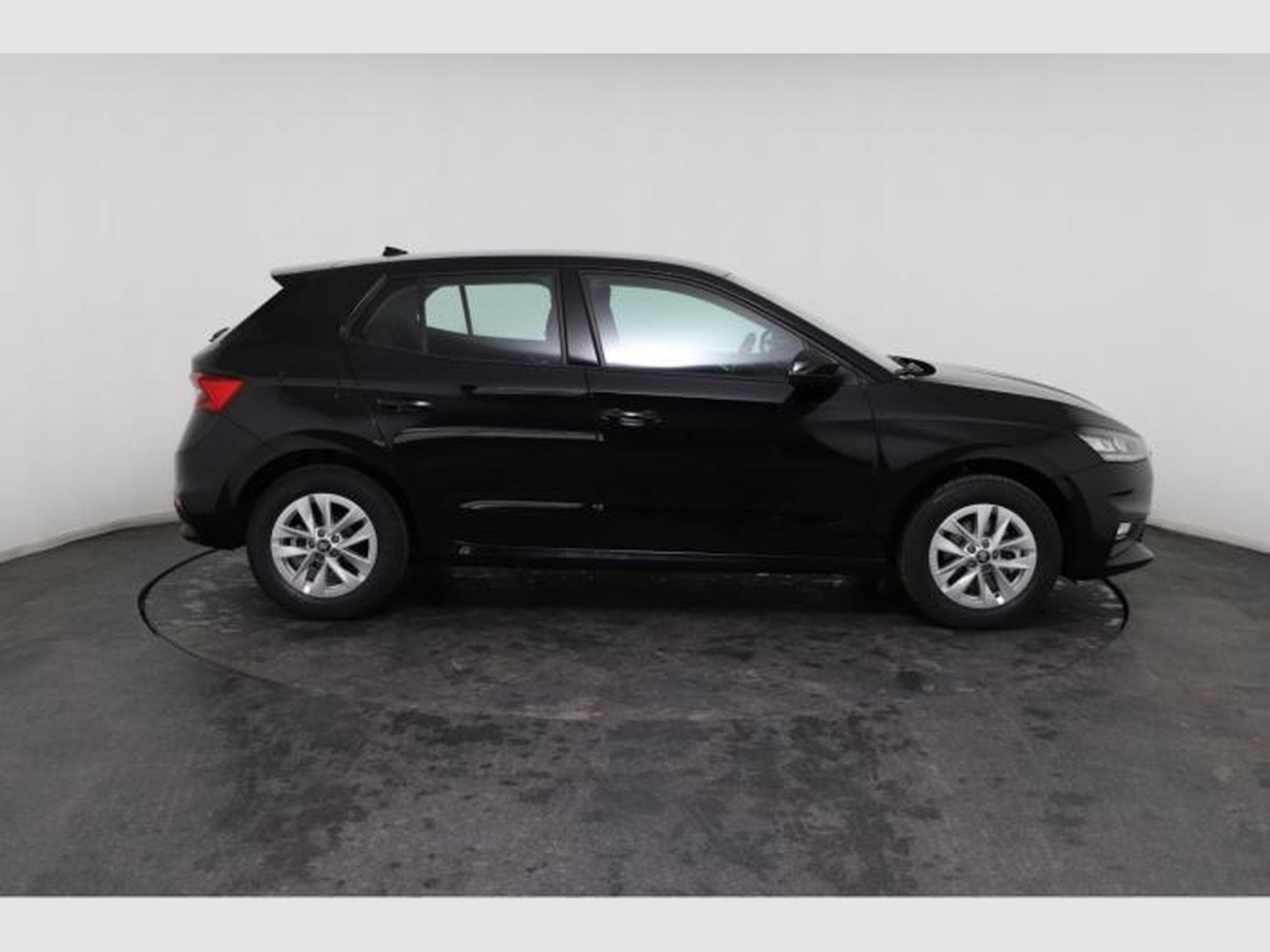 Skoda Fabia Selection Plus (2026) - Photo 9