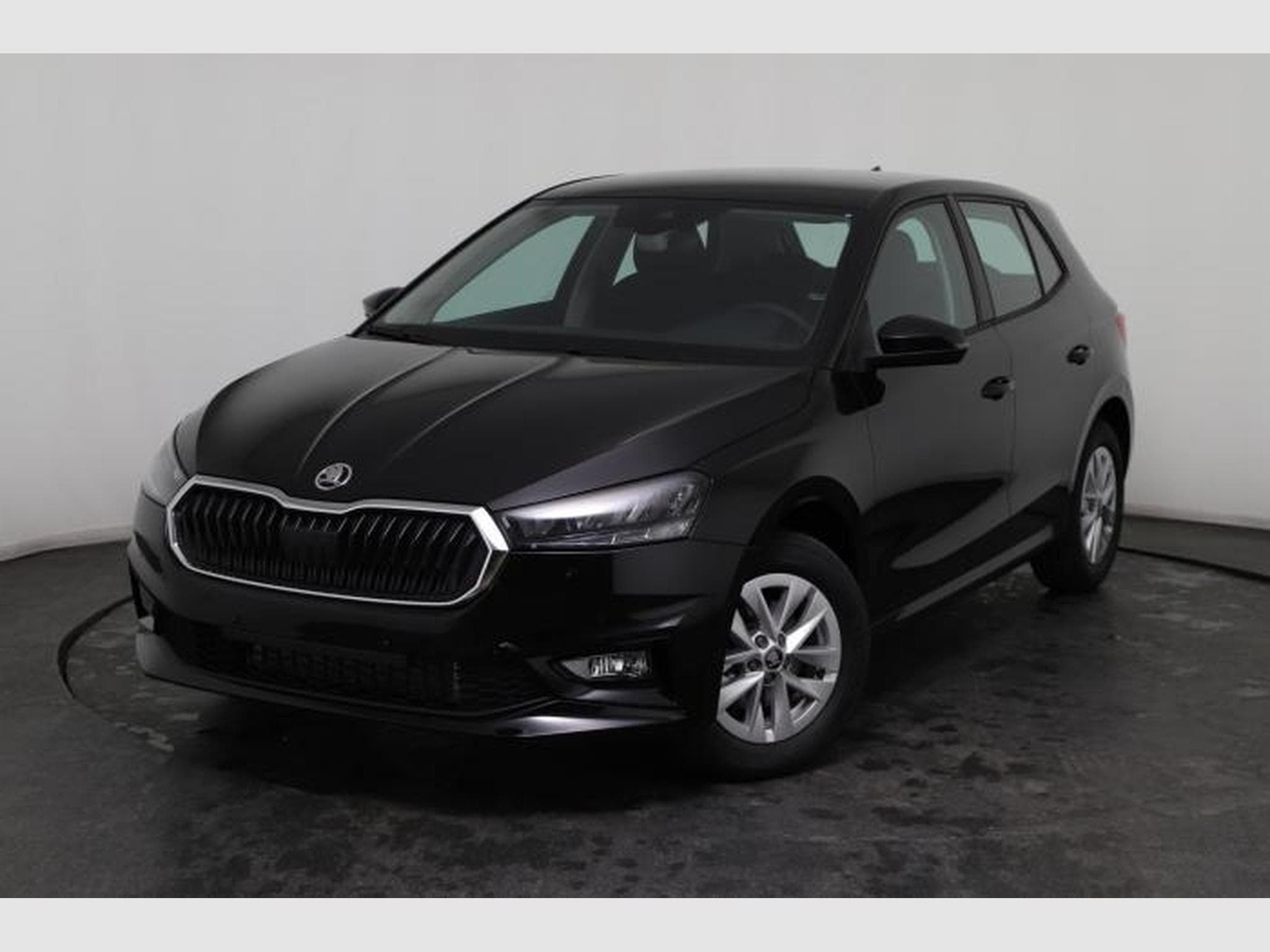 Skoda Fabia Selection Plus (2026) - Photo 1