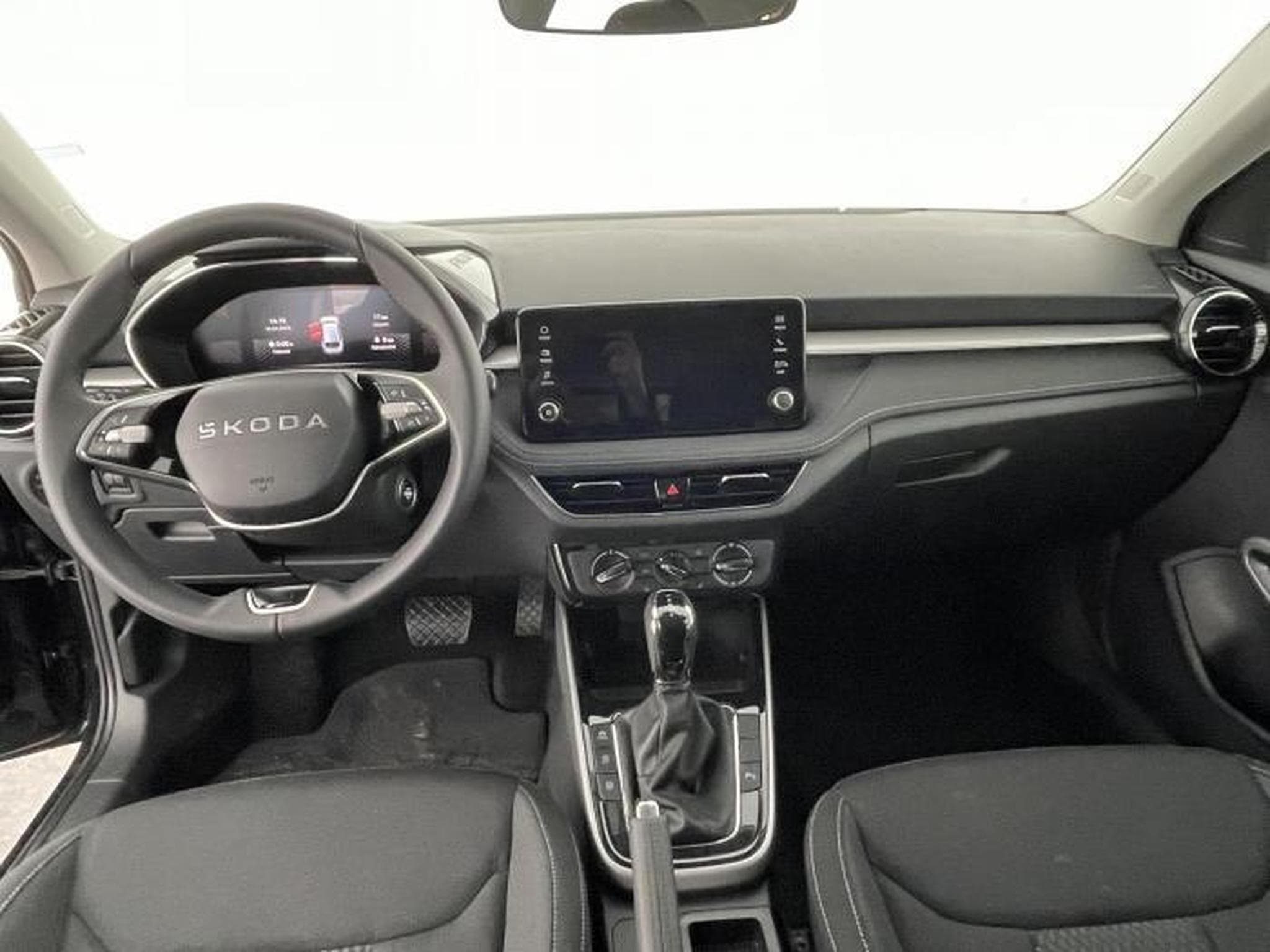 Skoda Fabia Selection Plus (2026) - Photo 15