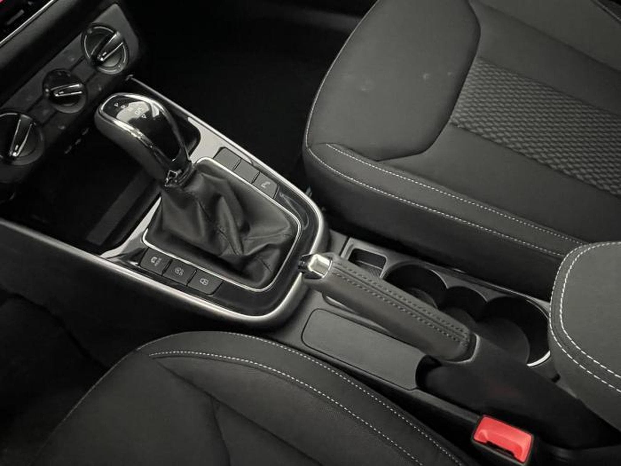 Skoda Fabia Selection Plus (2026) - Photo 17