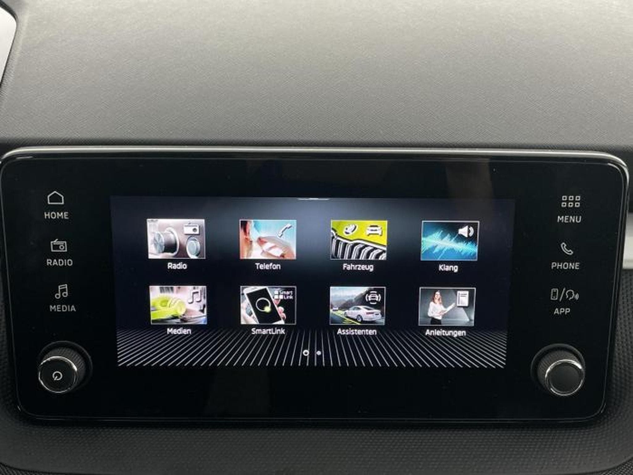 Skoda Fabia Selection Plus (2026) - Photo 19