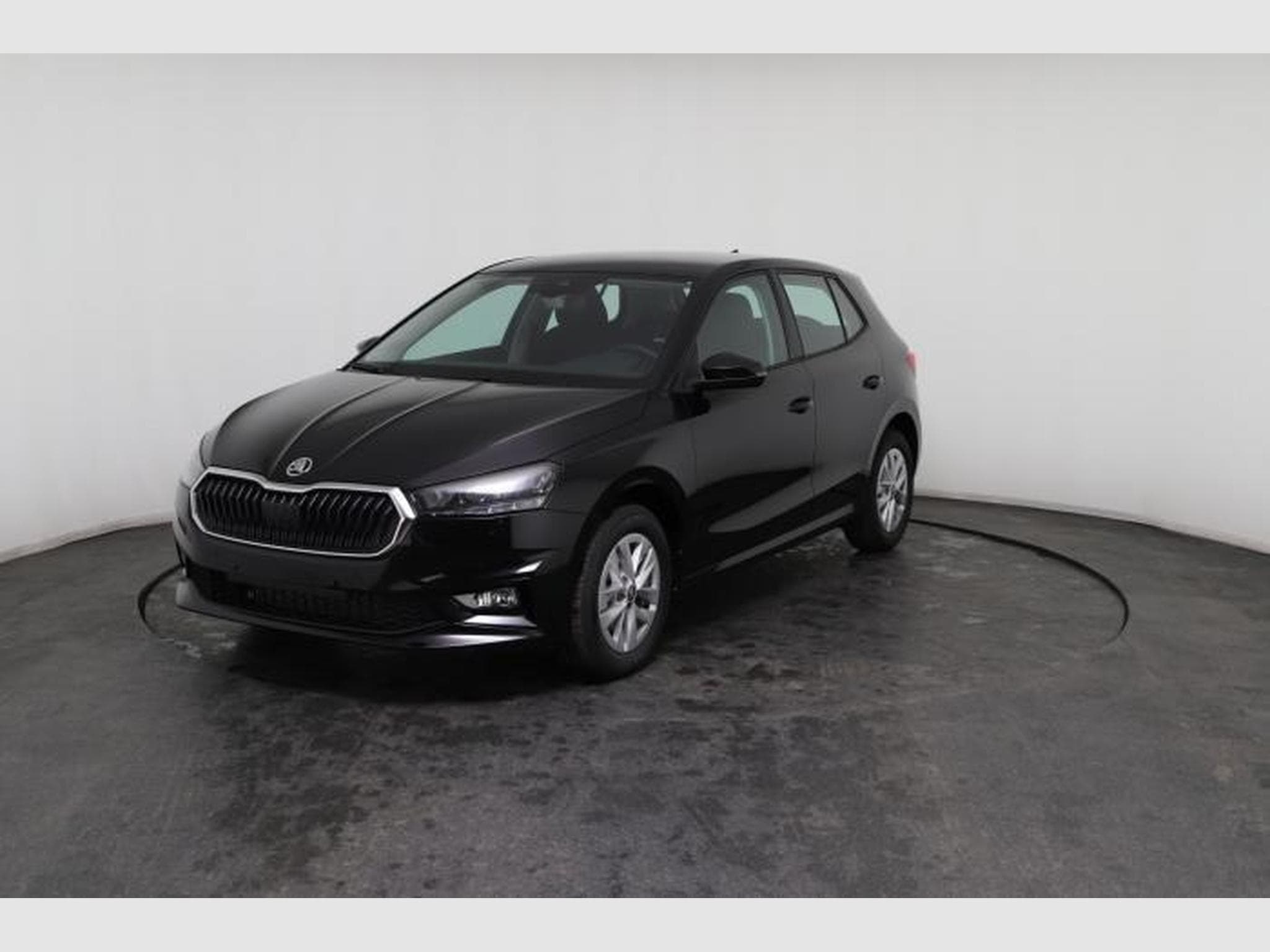 Skoda Fabia Selection Plus (2026) - Photo 3