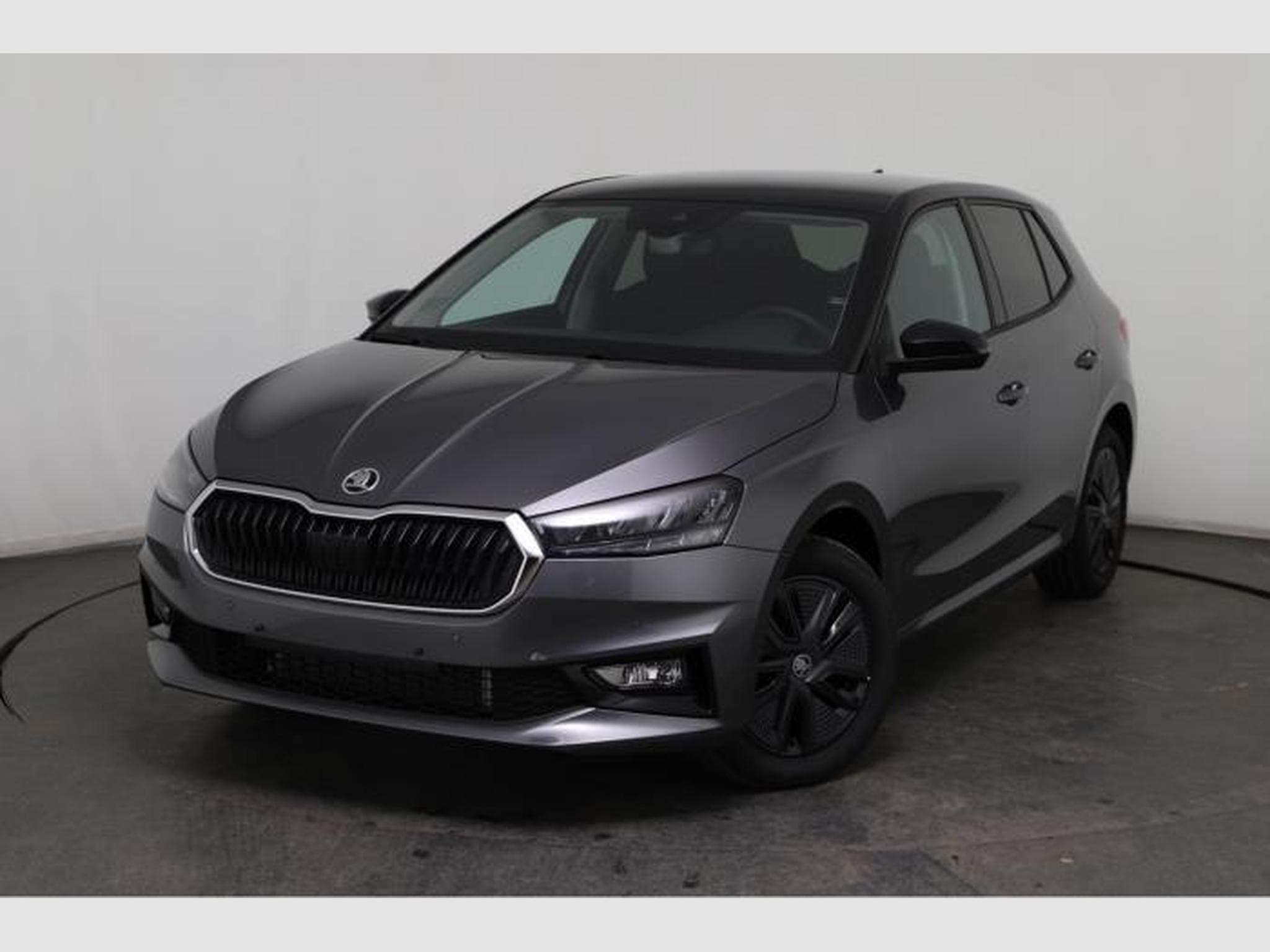 Skoda Fabia Selection Plus (2026) - Photo 1