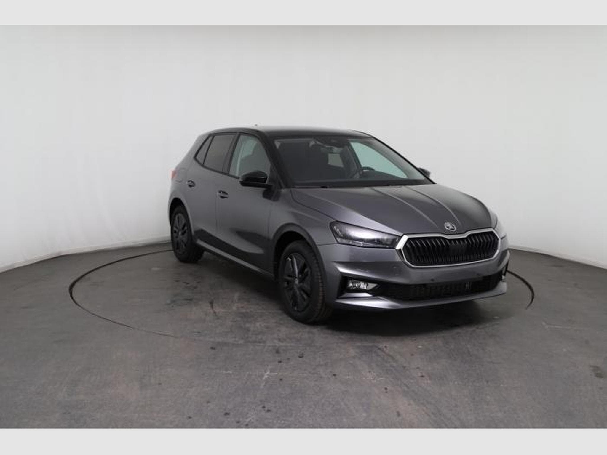 Skoda Fabia Selection Plus (2026) - Photo 10