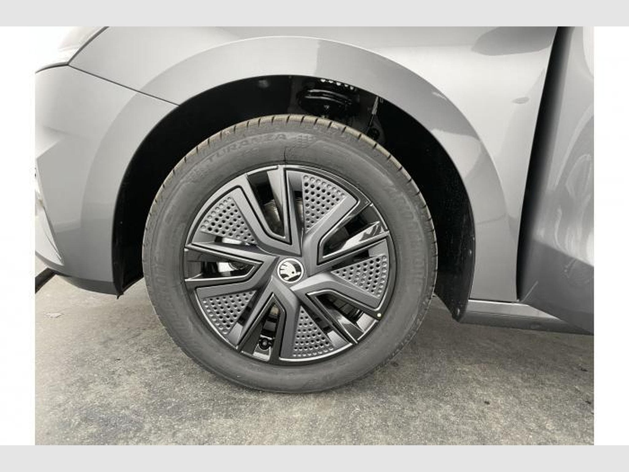 Skoda Fabia Selection Plus (2026) - Photo 11