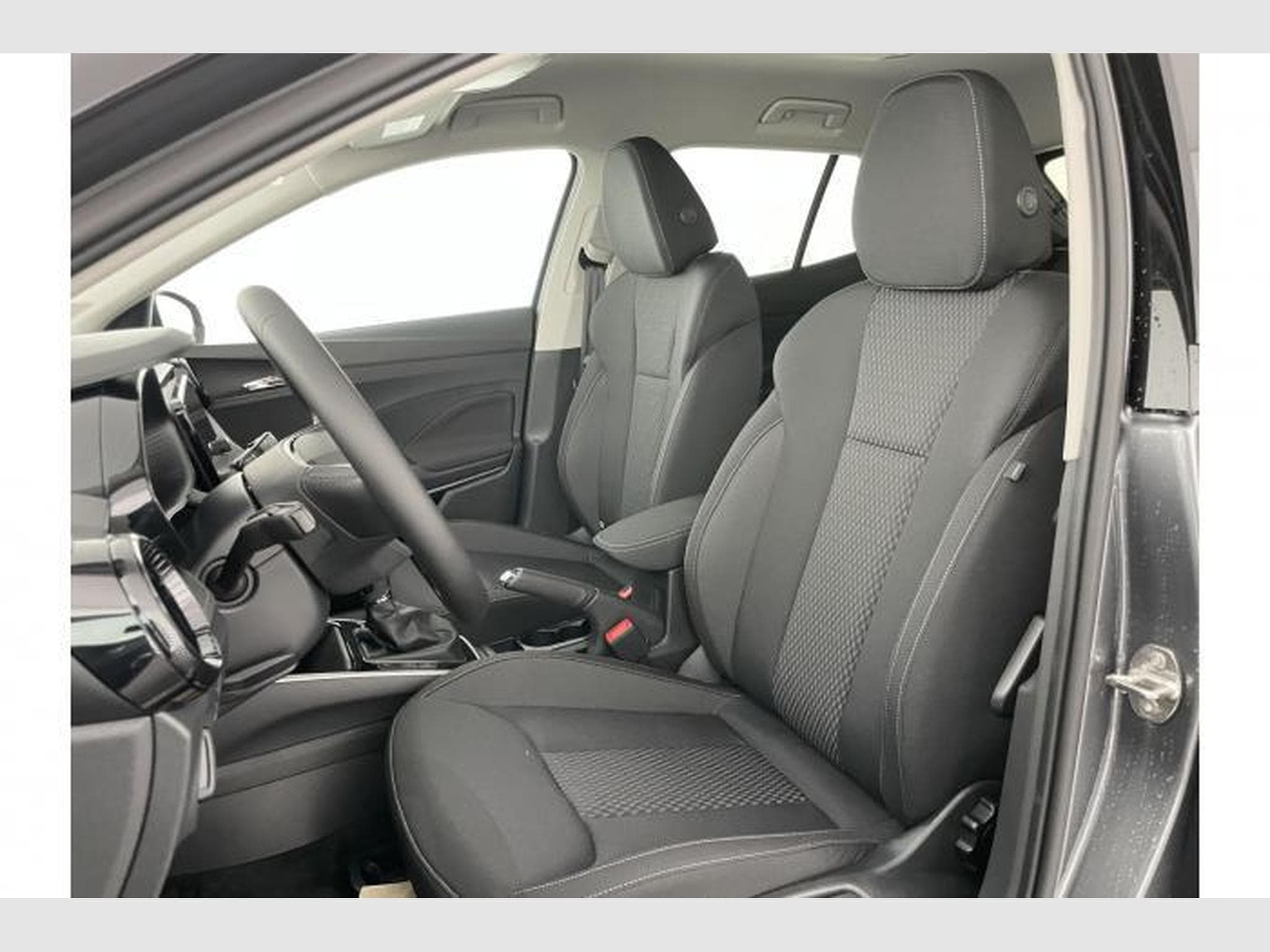 Skoda Fabia Selection Plus (2026) - Photo 12
