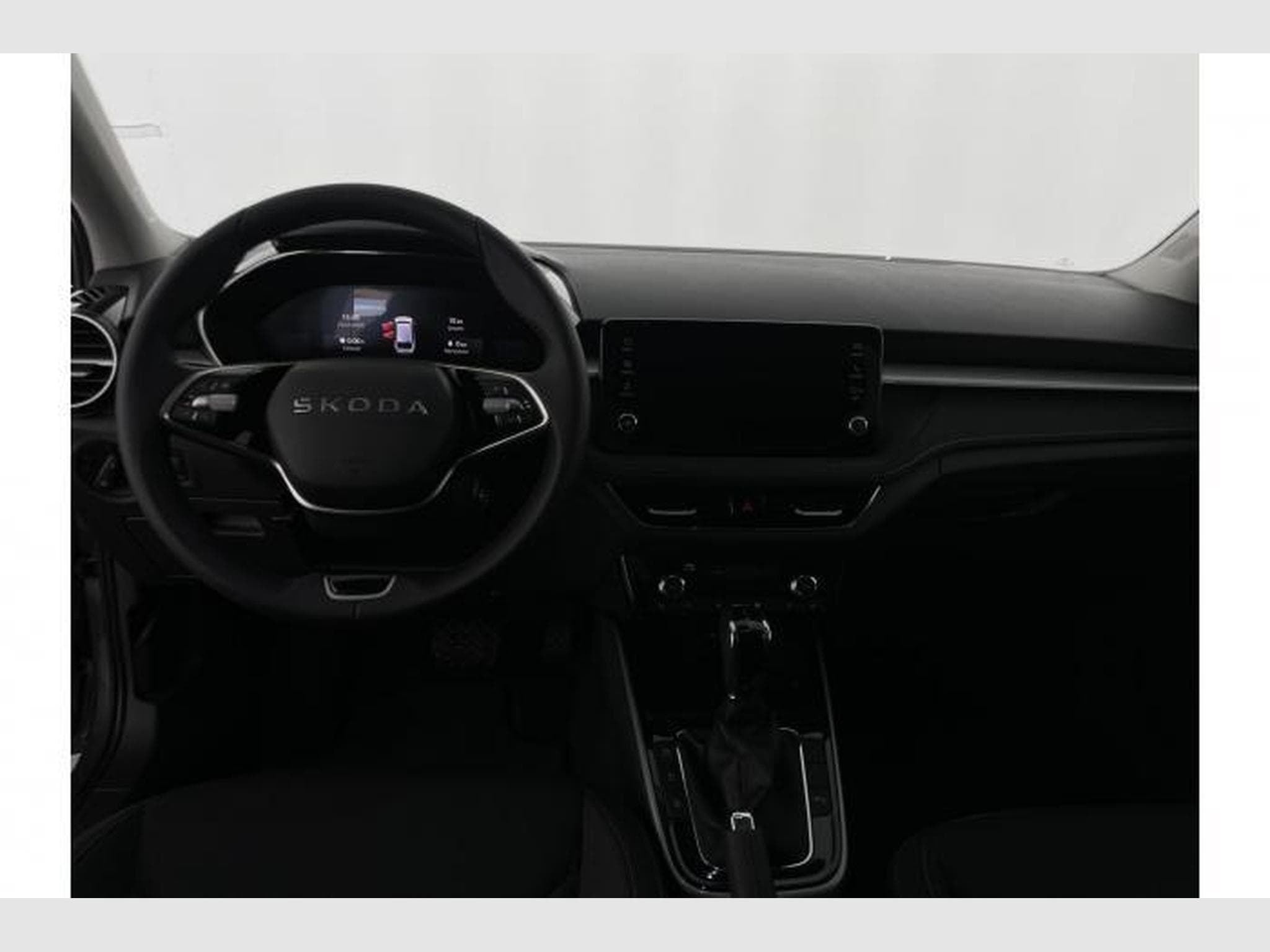 Skoda Fabia Selection Plus (2026) - Photo 15