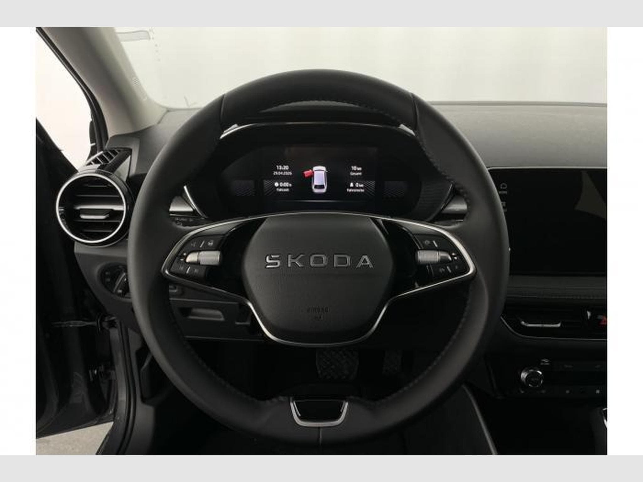 Skoda Fabia Selection Plus (2026) - Photo 16
