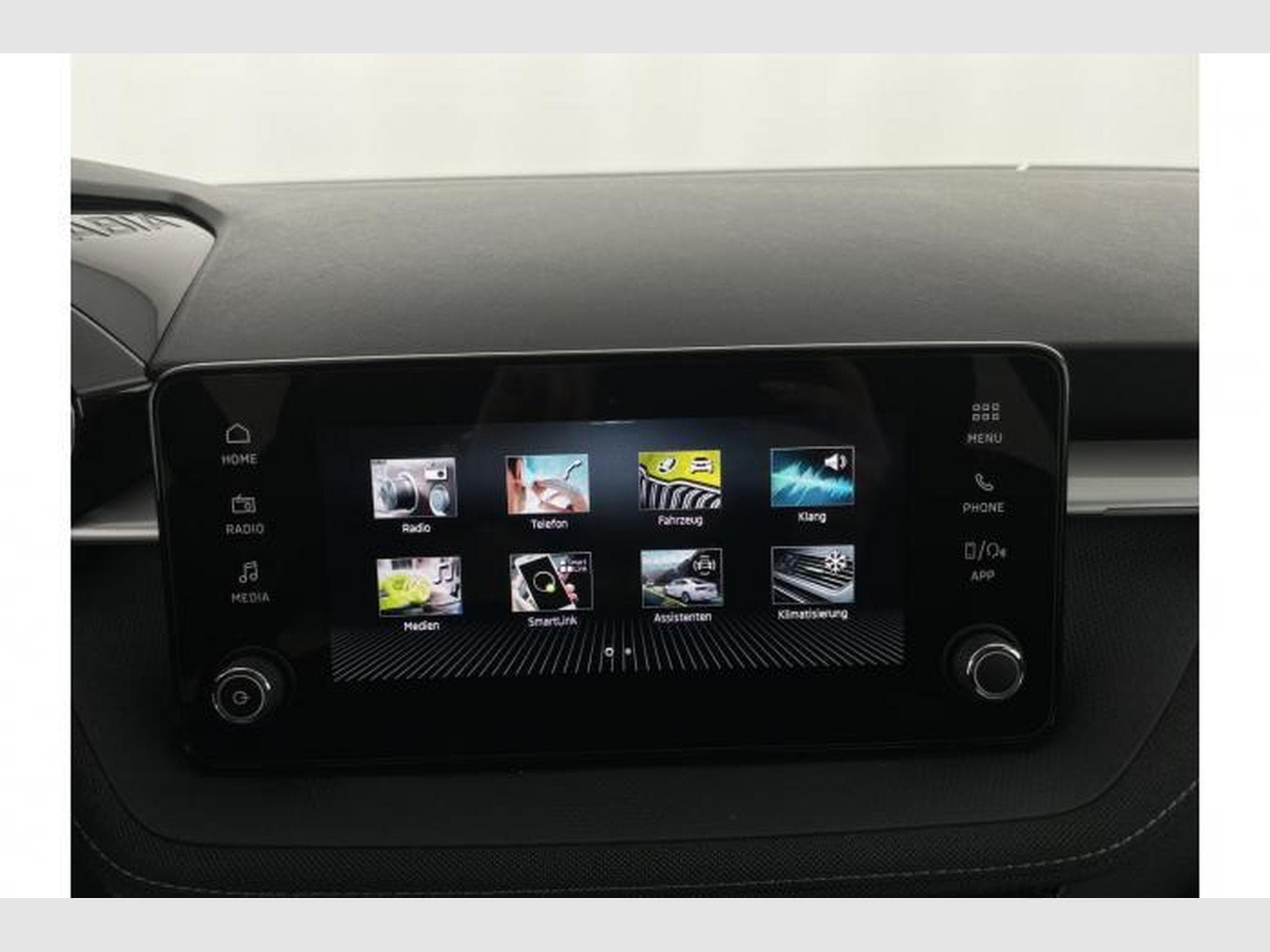 Skoda Fabia Selection Plus (2026) - Photo 17
