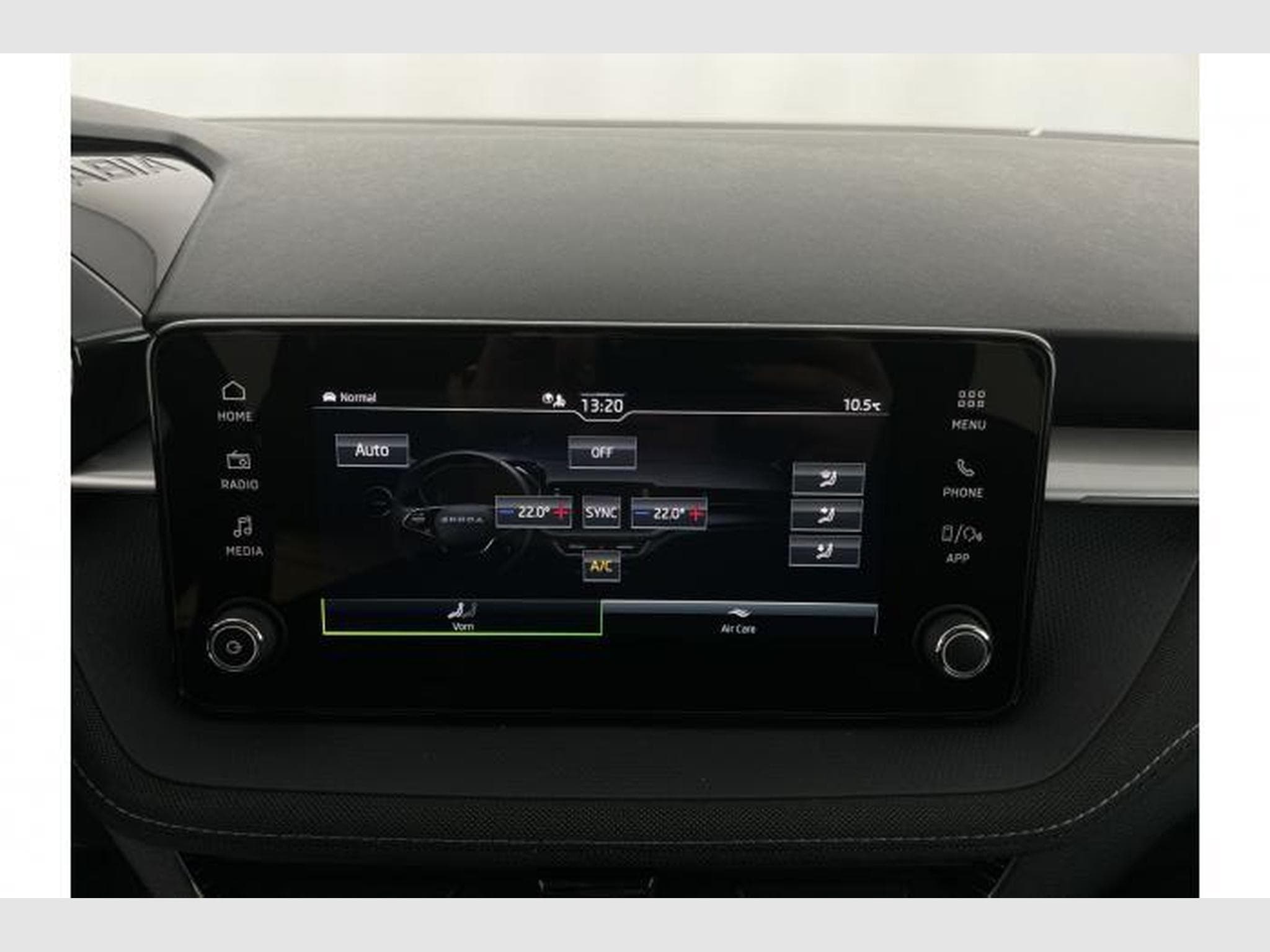 Skoda Fabia Selection Plus (2026) - Photo 19