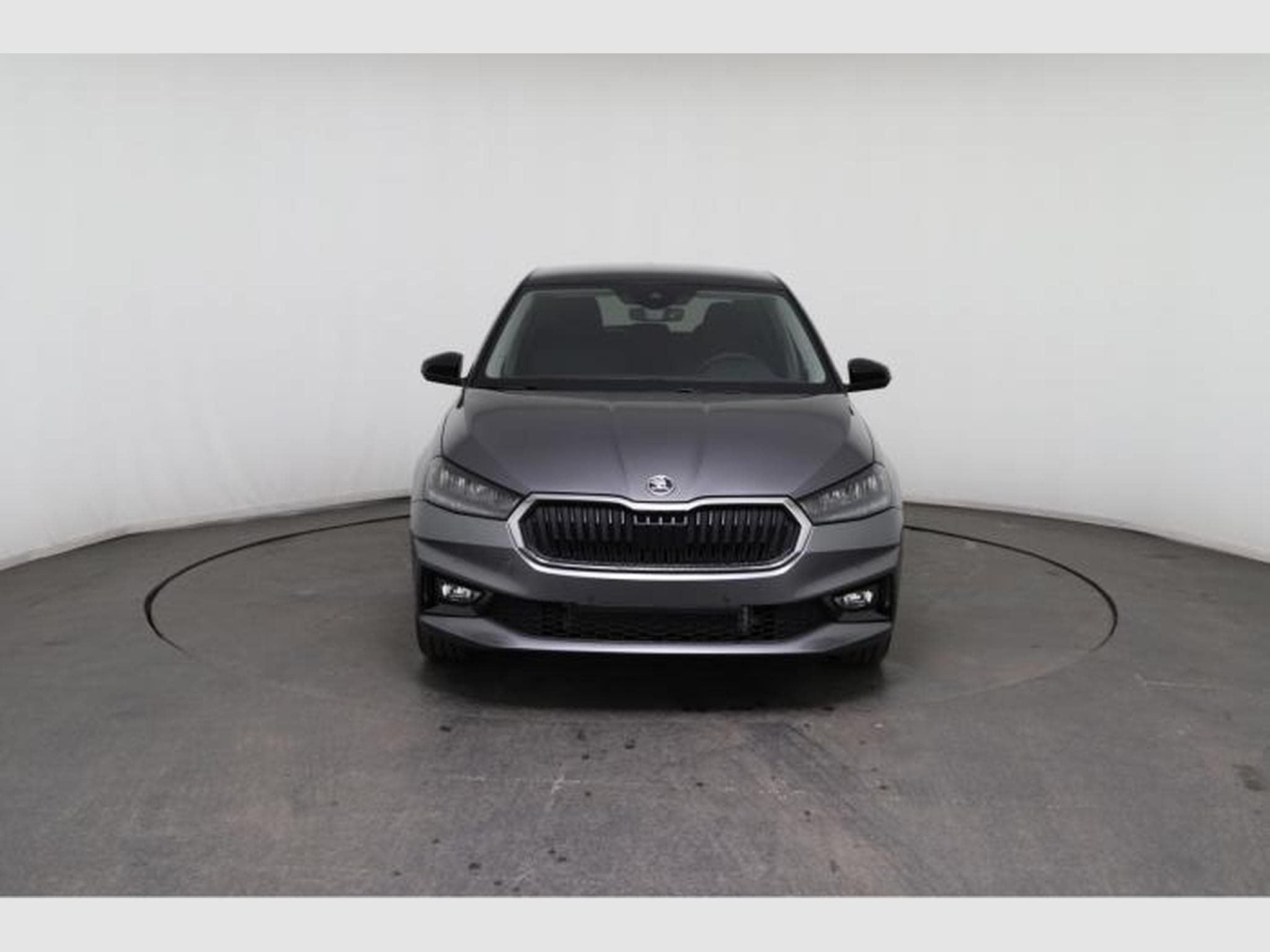 Skoda Fabia Selection Plus (2026) - Photo 2
