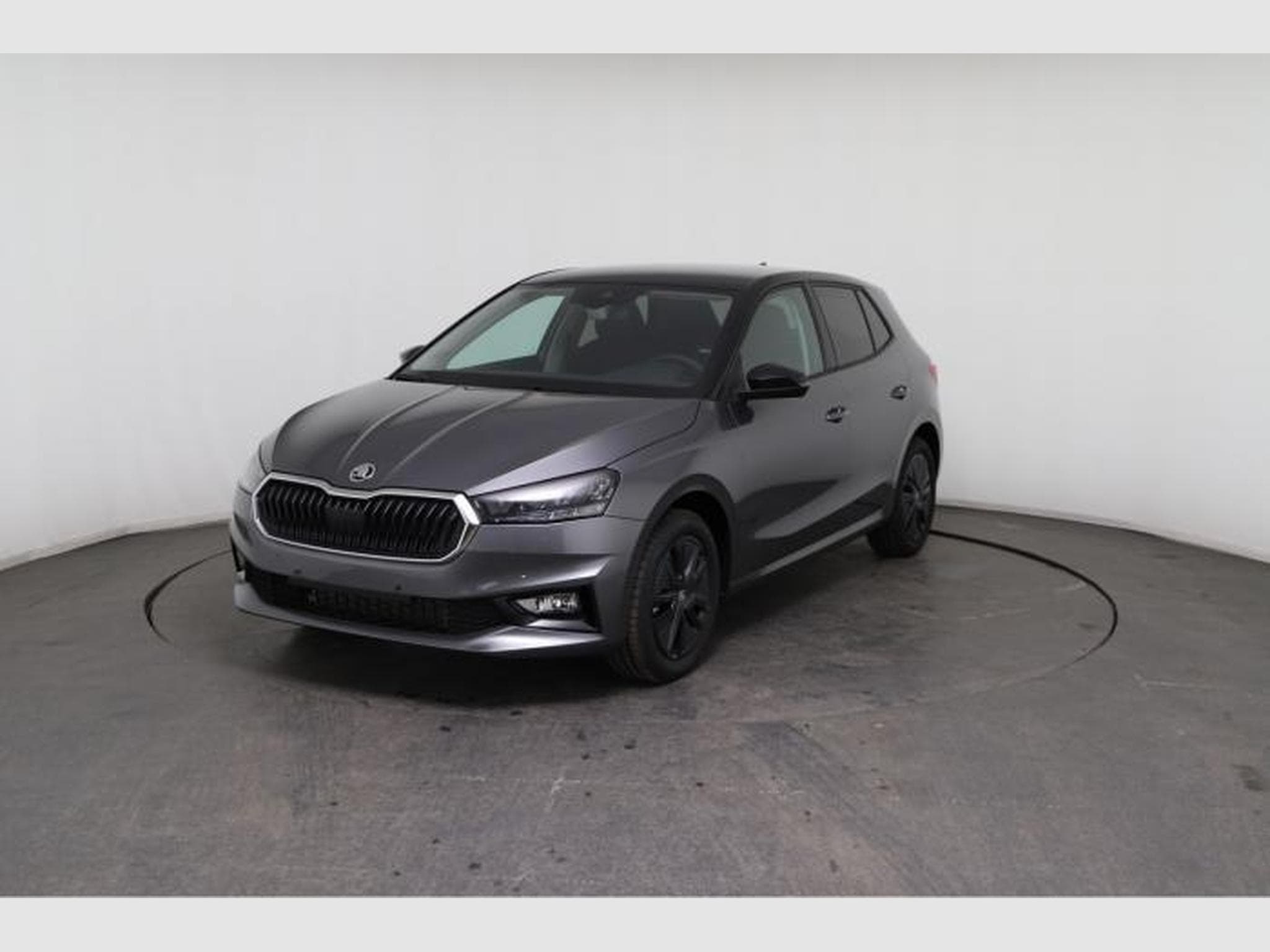 Skoda Fabia Selection Plus (2026) - Photo 3