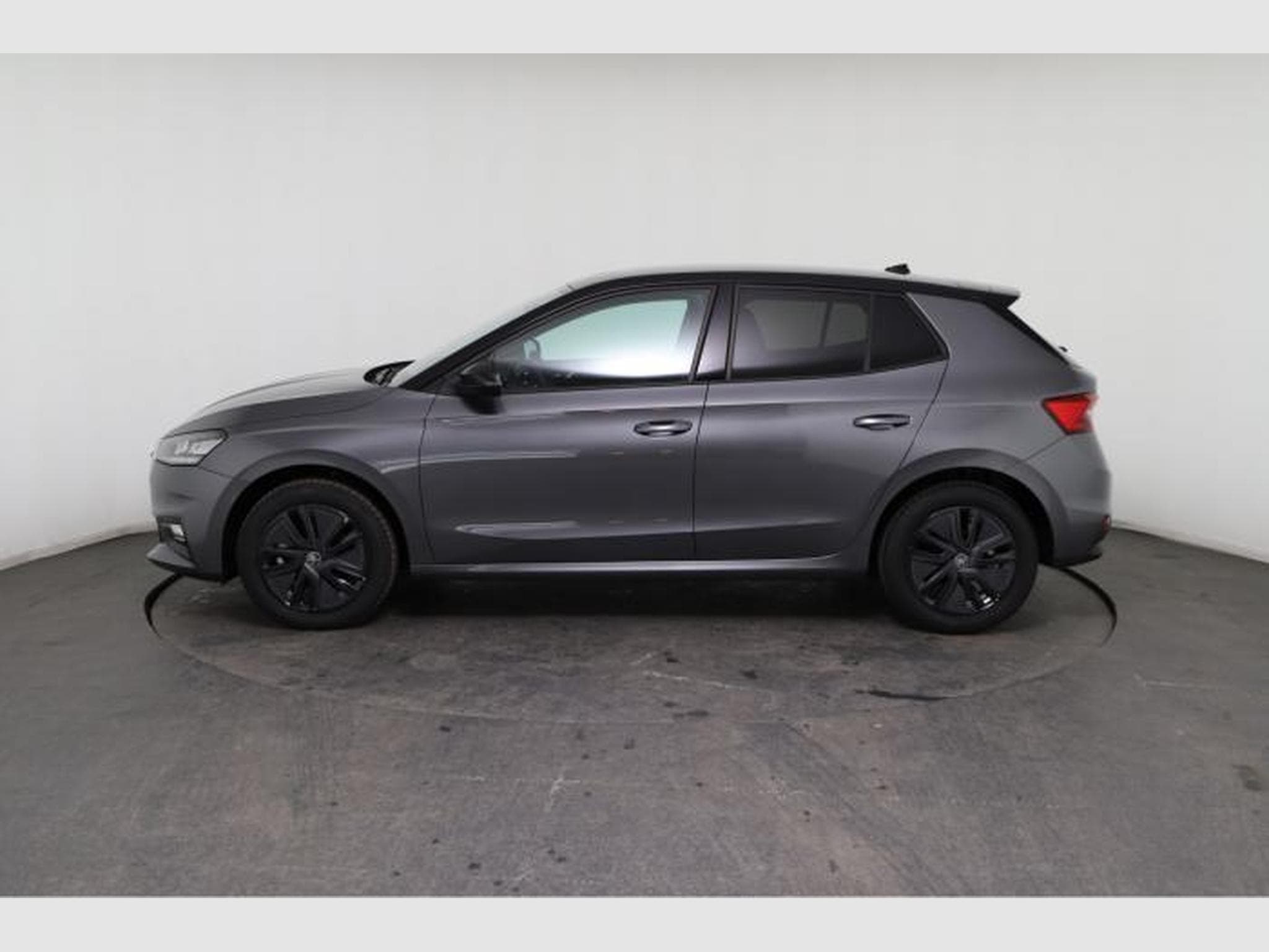Skoda Fabia Selection Plus (2026) - Photo 4