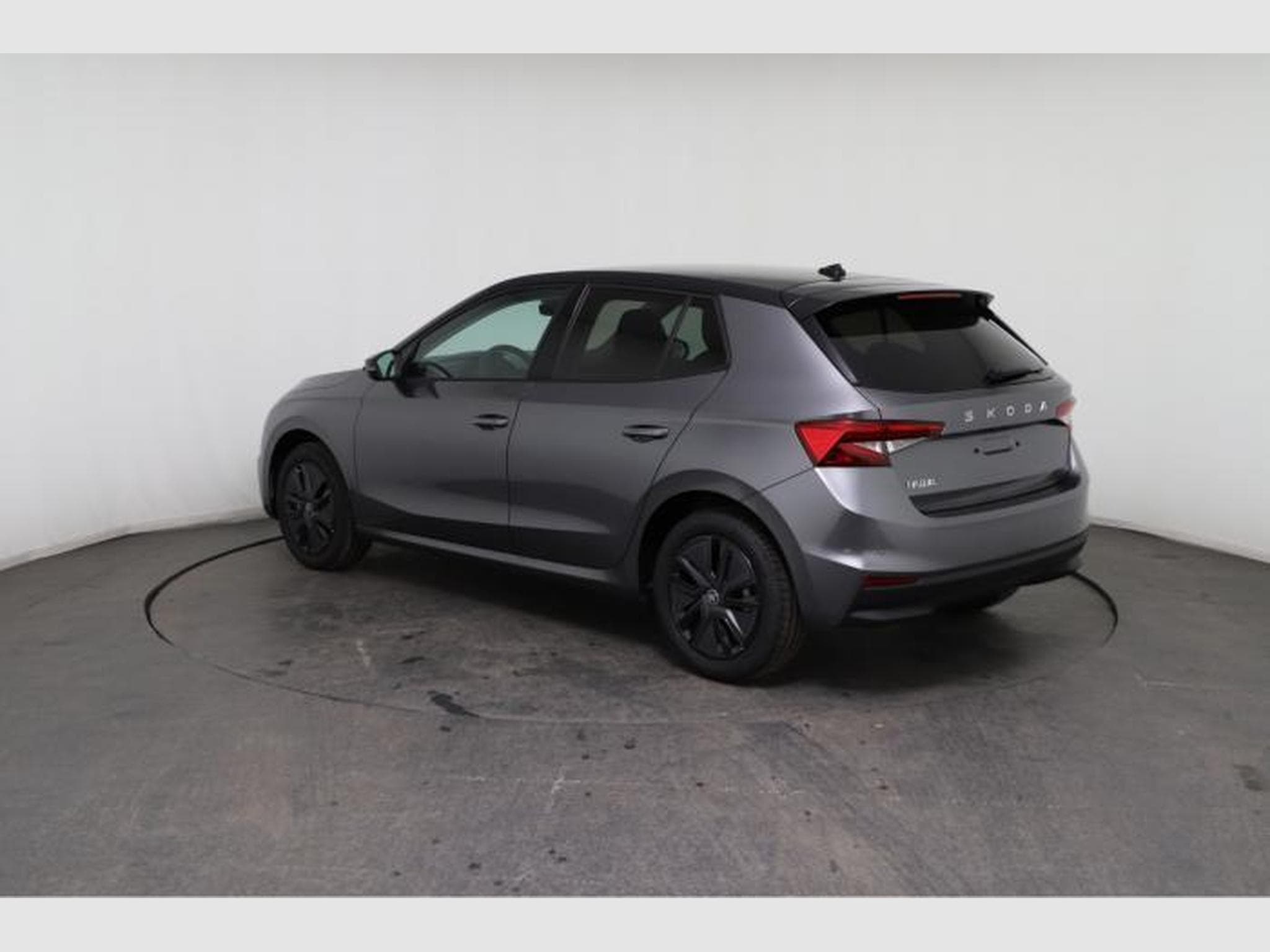 Skoda Fabia Selection Plus (2026) - Photo 5