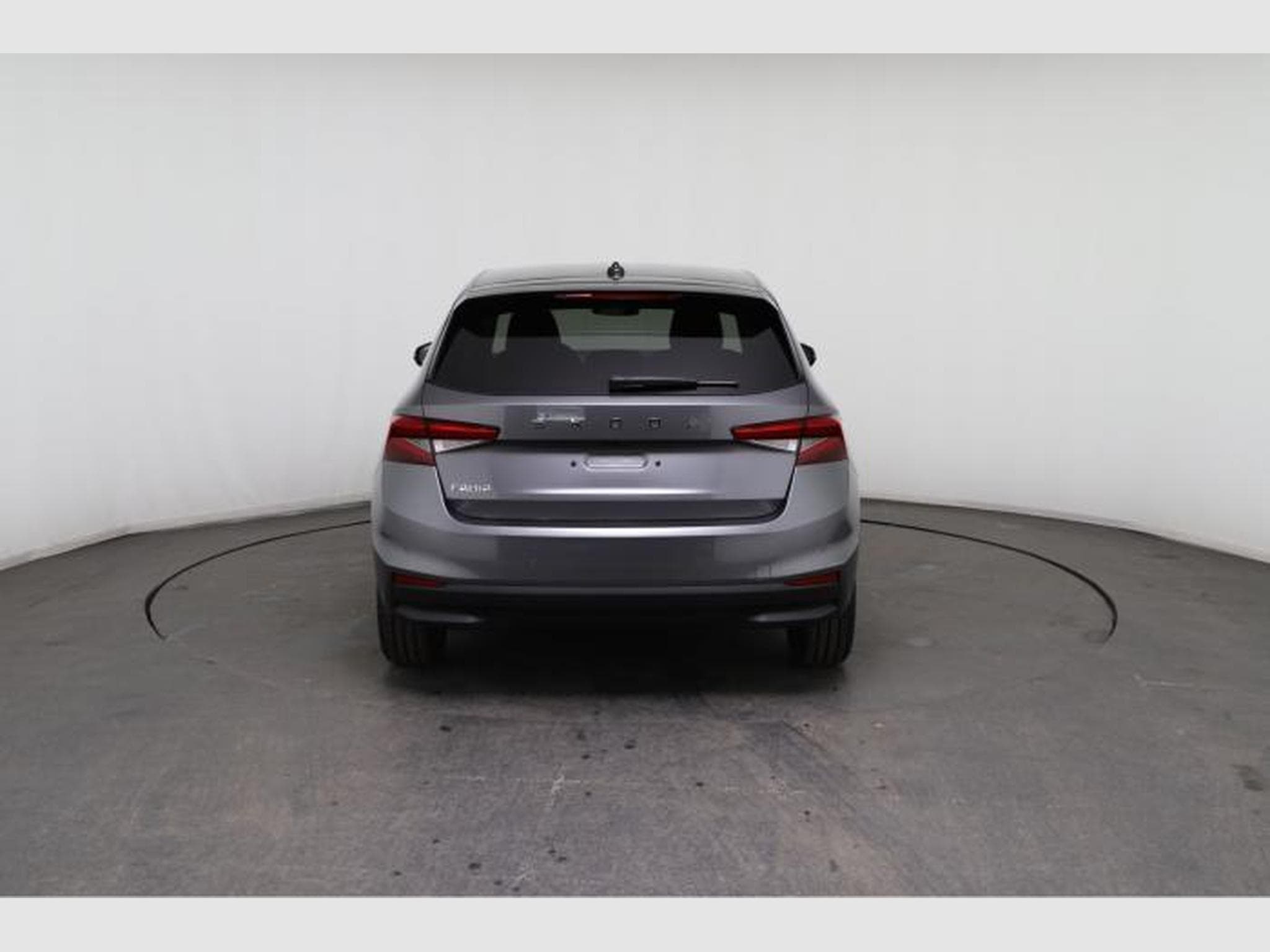 Skoda Fabia Selection Plus (2026) - Photo 6