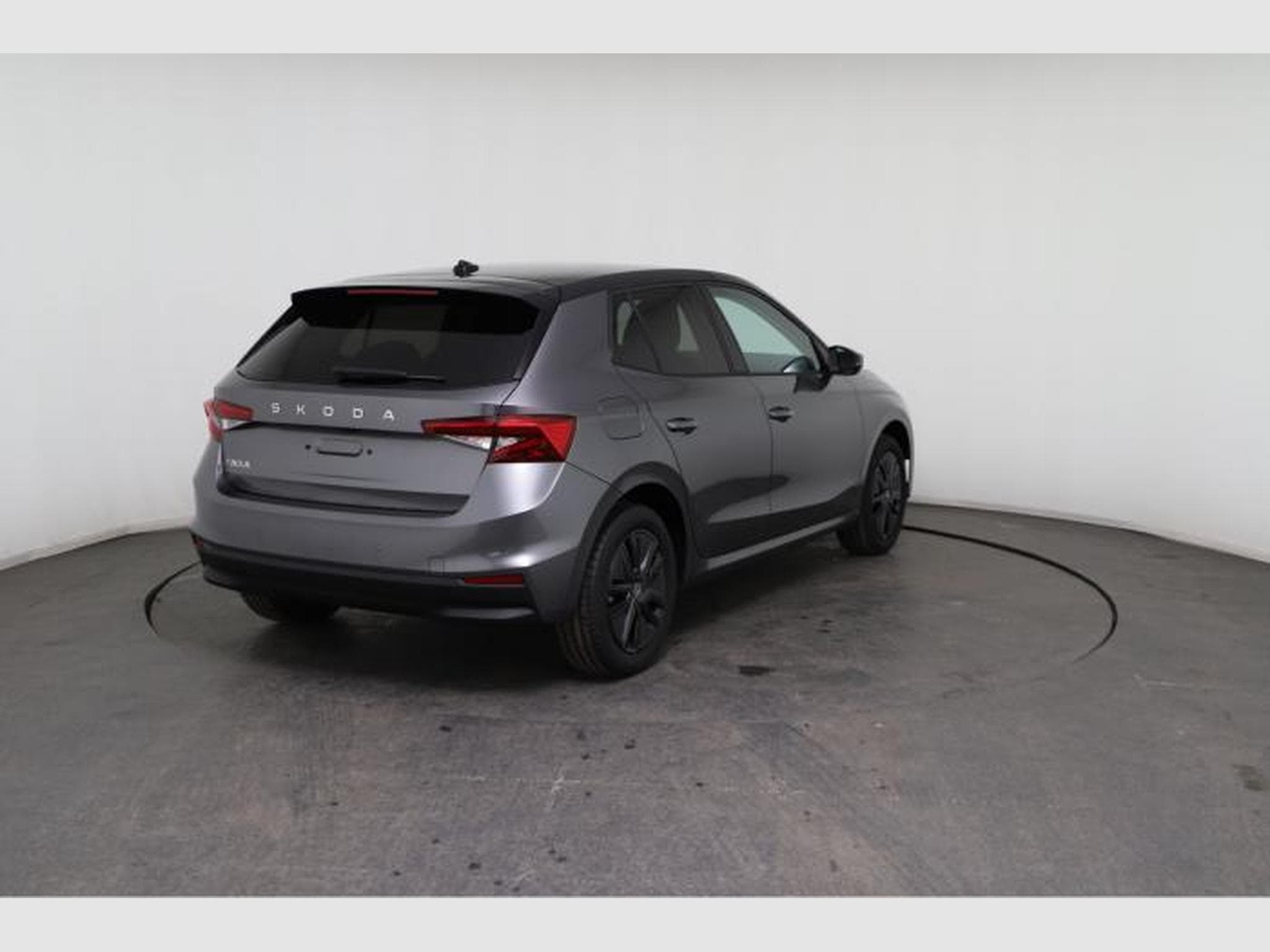 Skoda Fabia Selection Plus (2026) - Photo 7