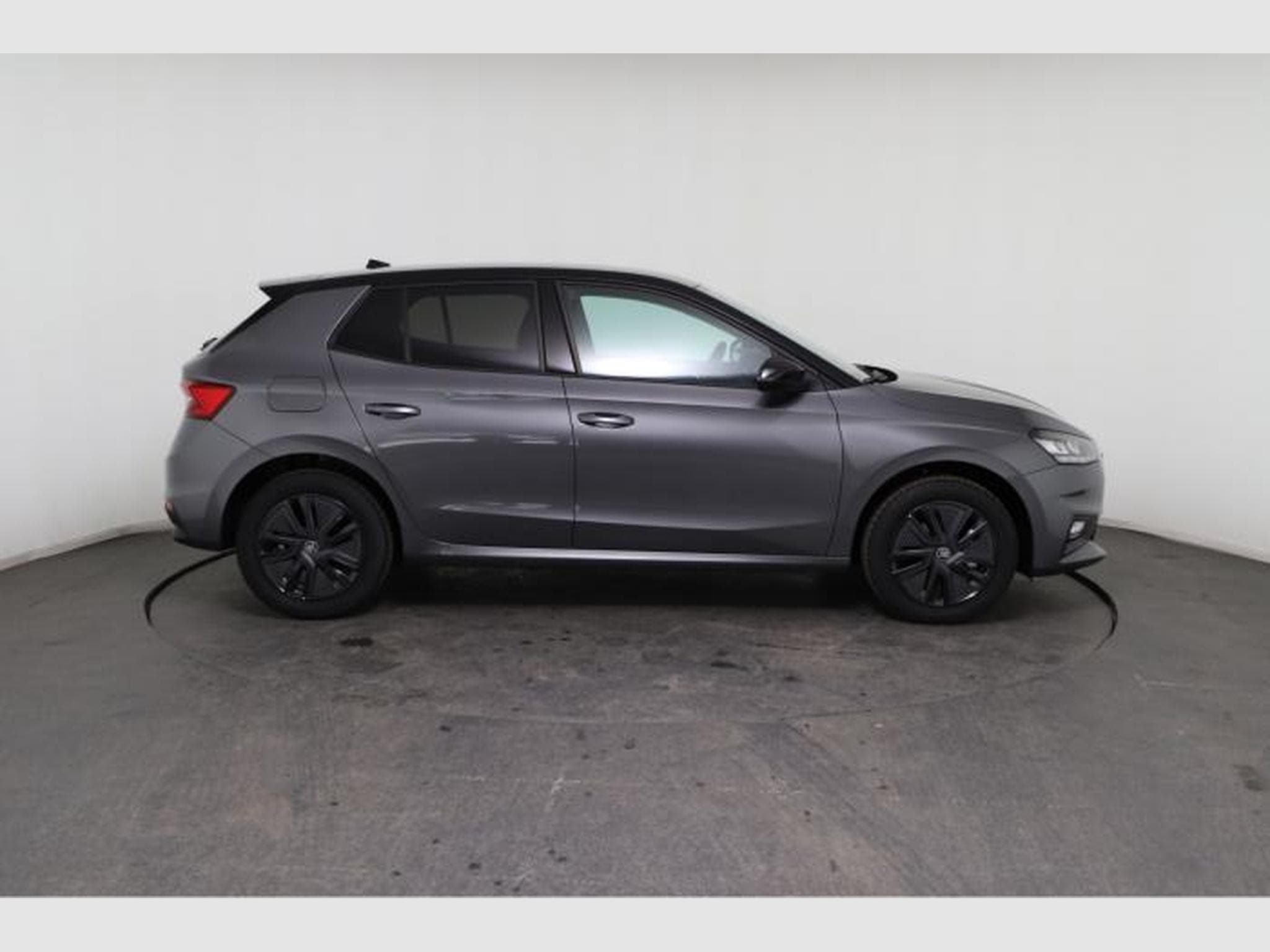 Skoda Fabia Selection Plus (2026) - Photo 9
