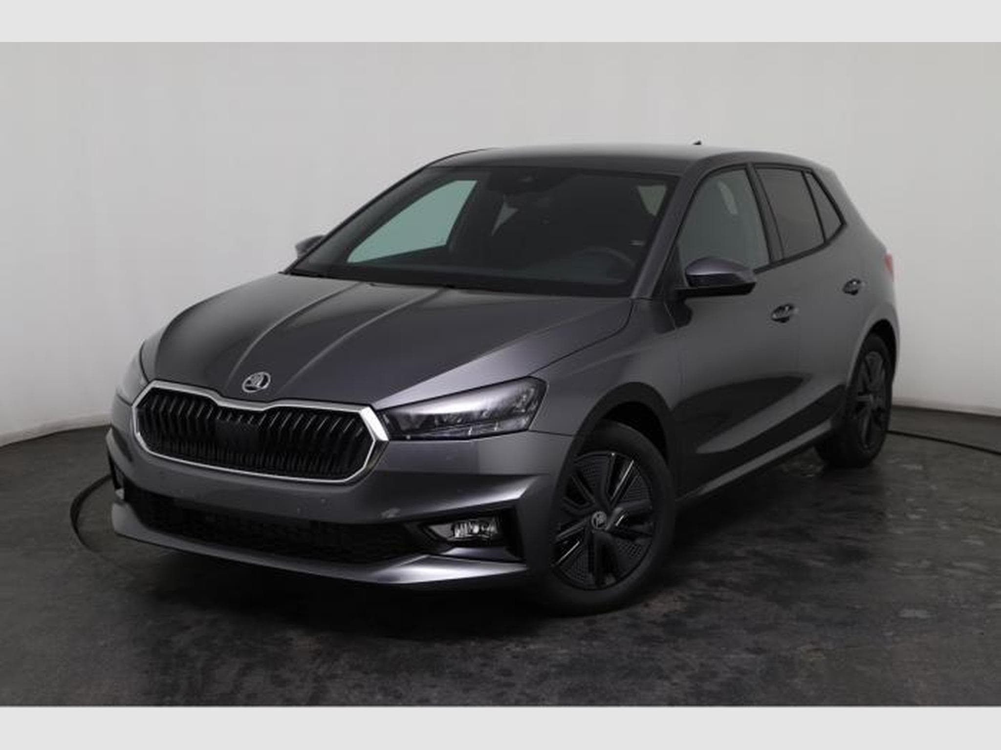 Skoda Fabia Balance (2026) - Photo 1