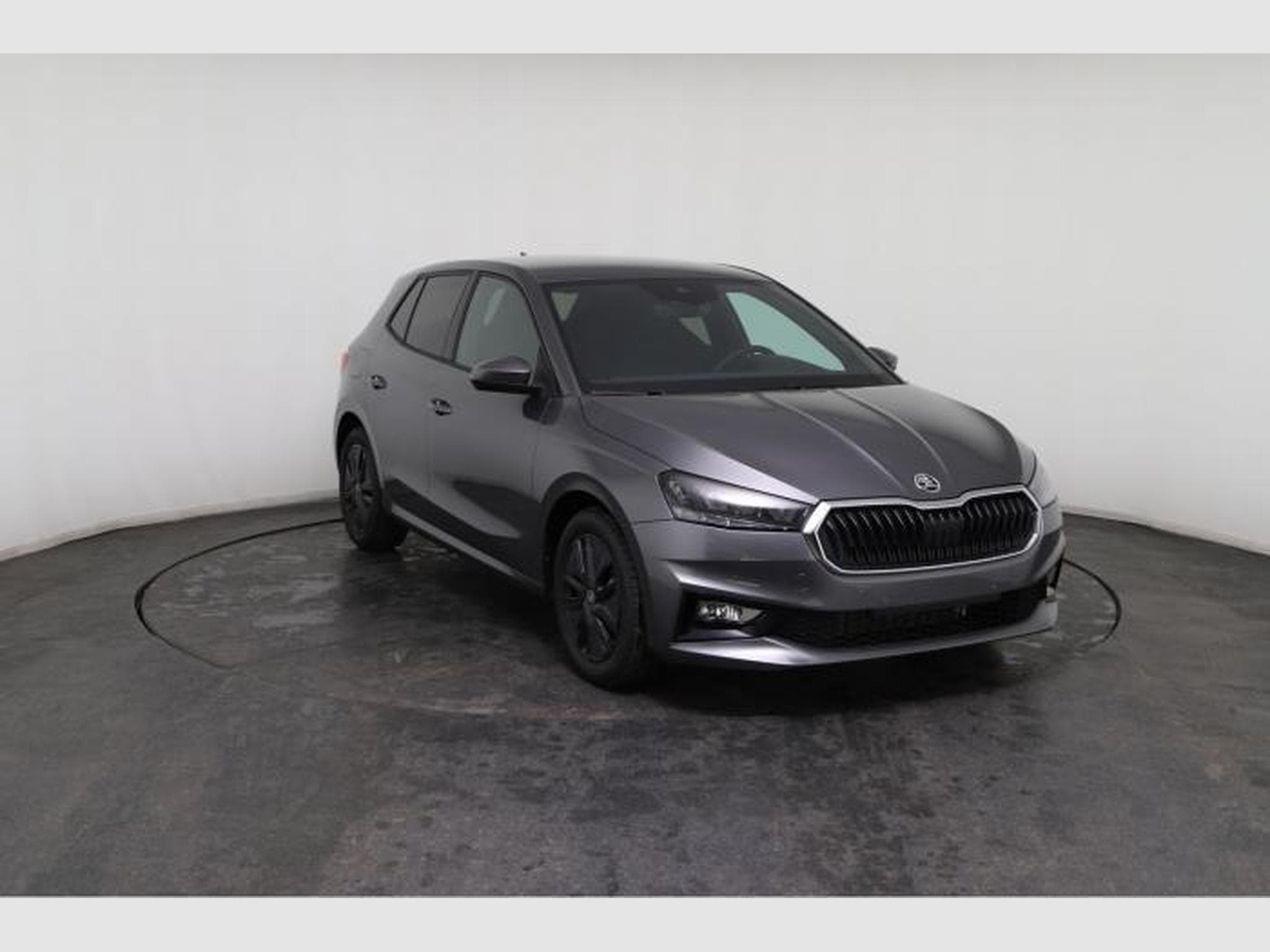 Skoda Fabia Balance (2026) - Photo 10