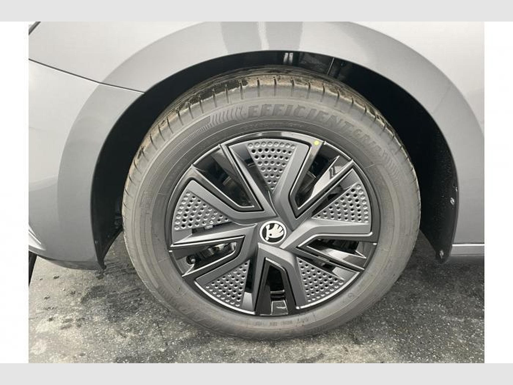 Skoda Fabia Balance (2026) - Photo 11
