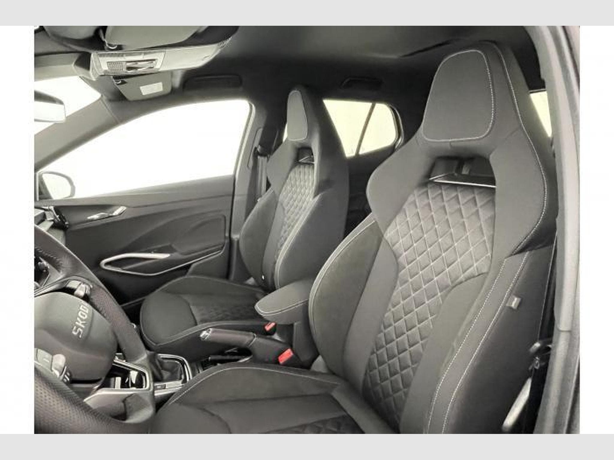 Skoda Fabia Balance (2026) - Photo 12