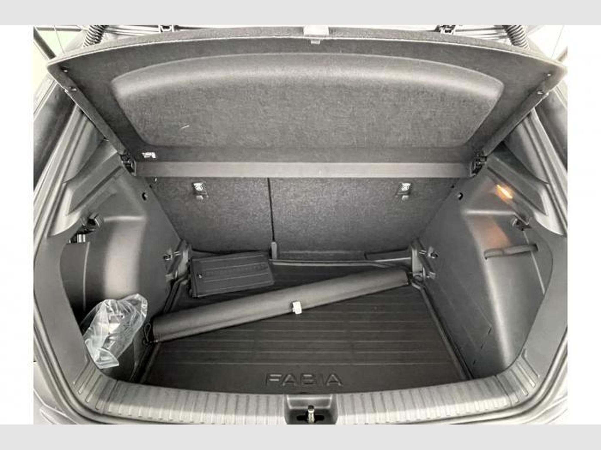 Skoda Fabia Balance (2026) - Photo 14