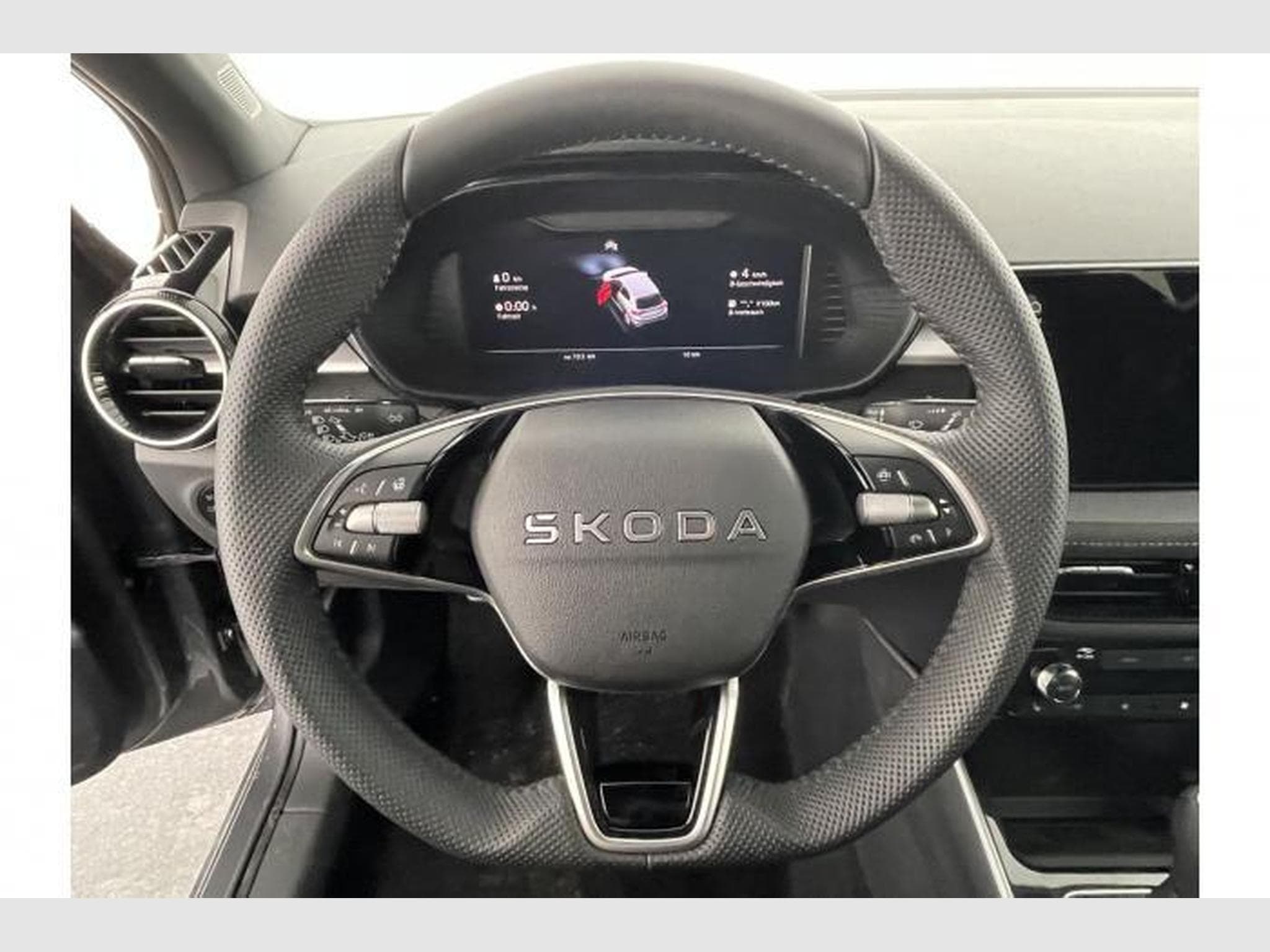 Skoda Fabia Balance (2026) - Photo 16