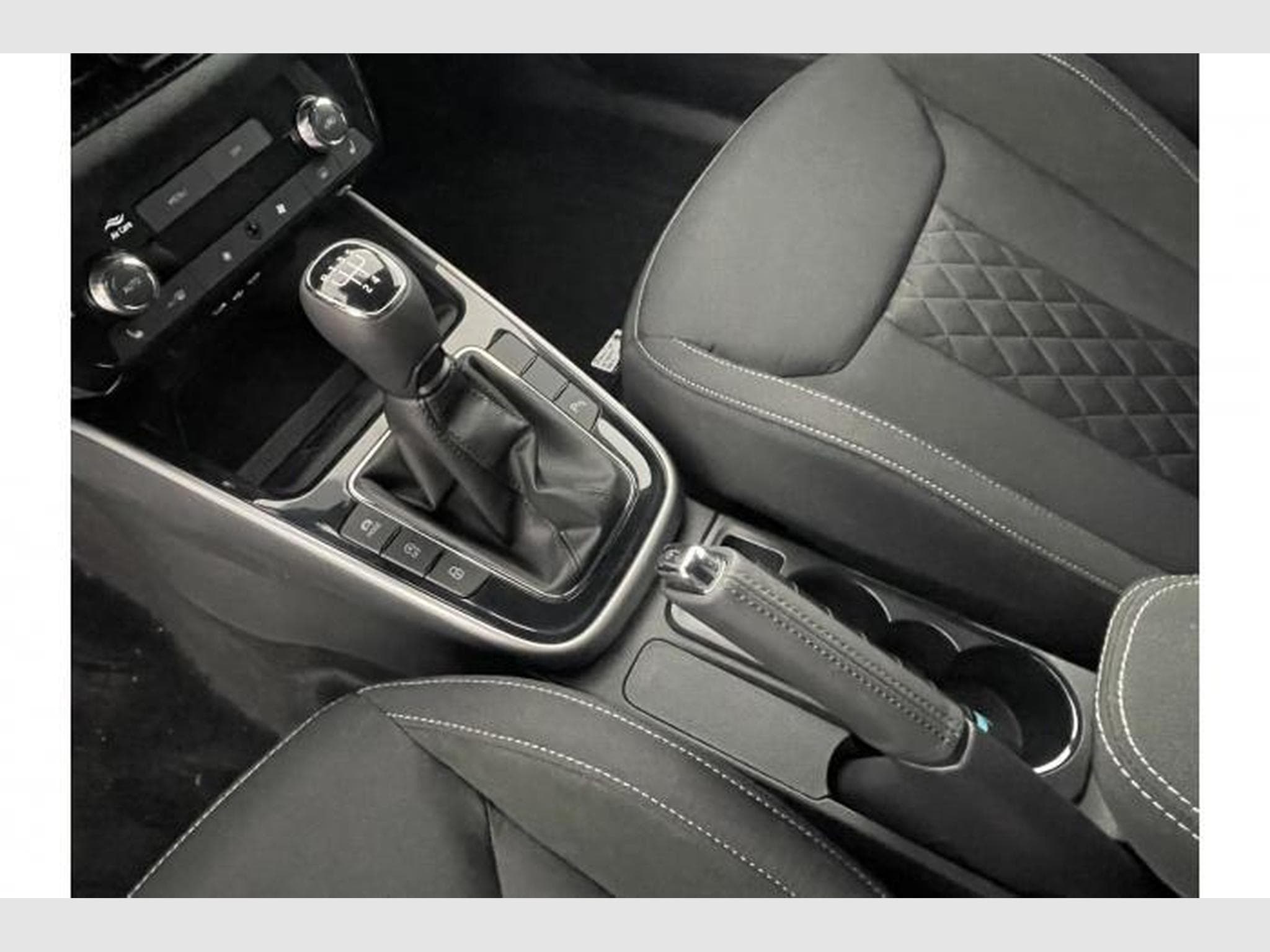 Skoda Fabia Balance (2026) - Photo 17