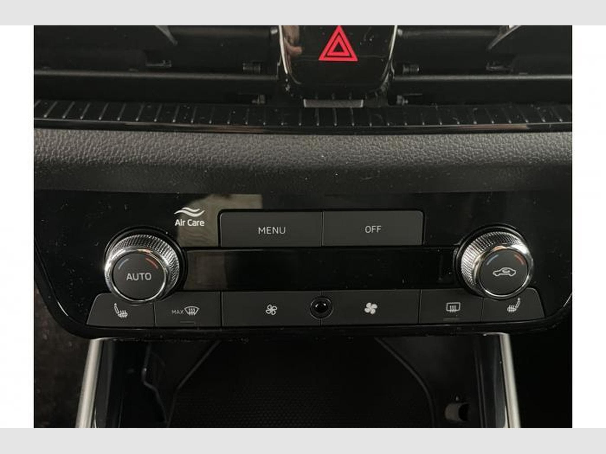 Skoda Fabia Balance (2026) - Photo 18