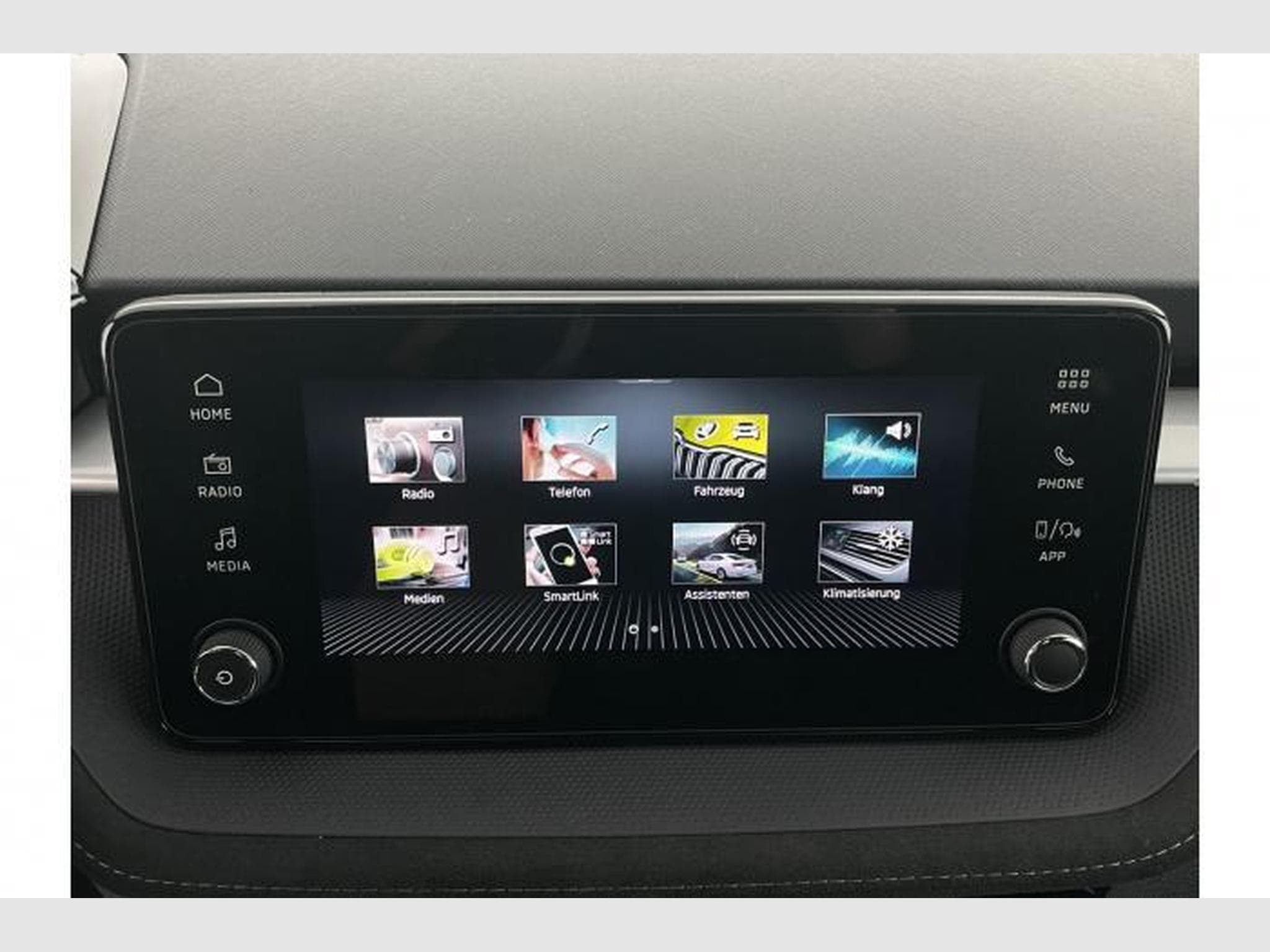 Skoda Fabia Balance (2026) - Photo 19