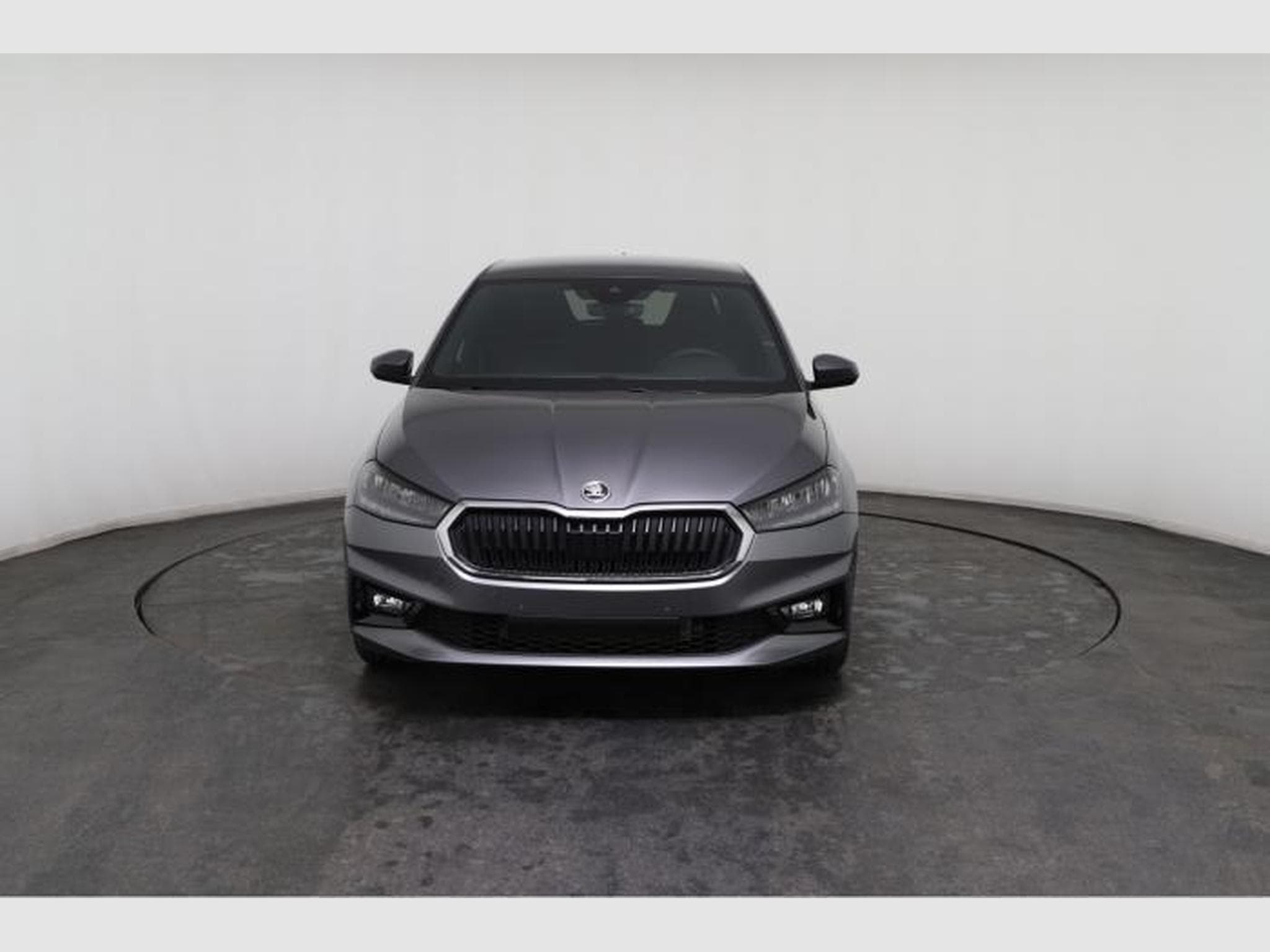 Skoda Fabia Balance (2026) - Photo 2