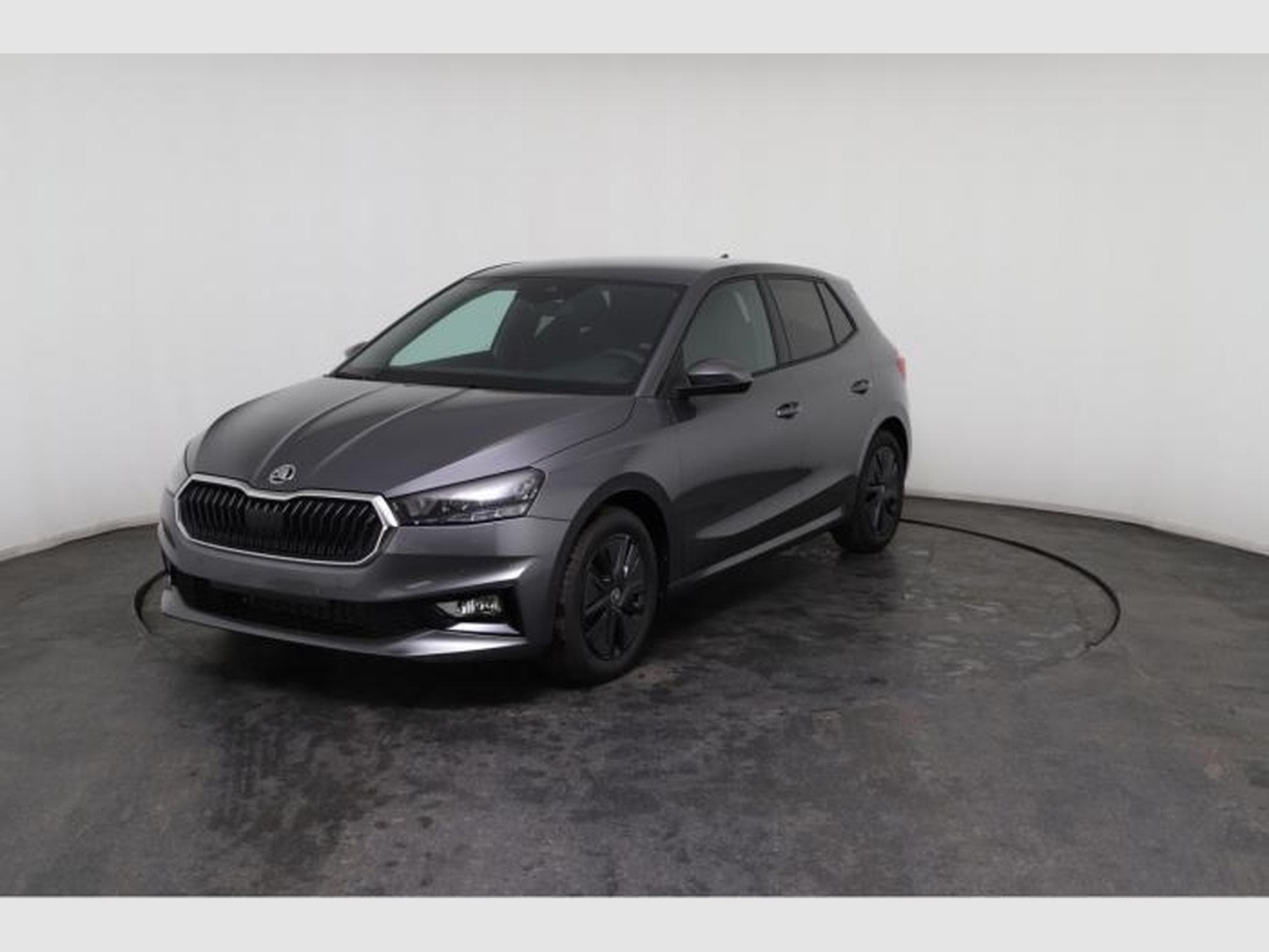 Skoda Fabia Balance (2026) - Photo 3