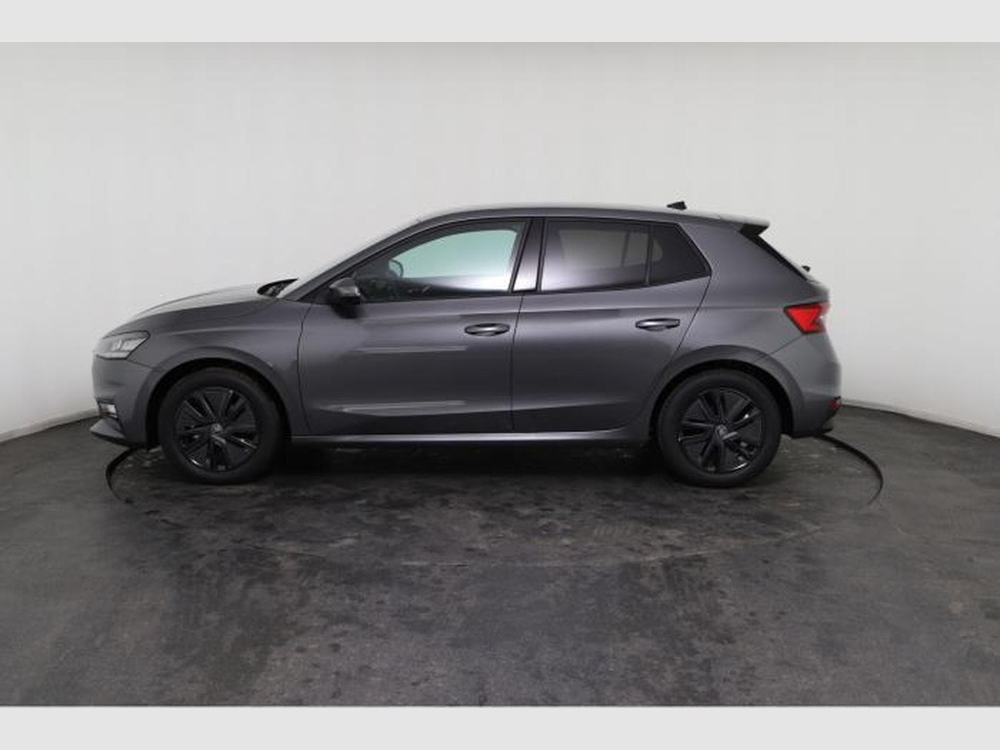 Skoda Fabia Balance (2026) - Photo 4