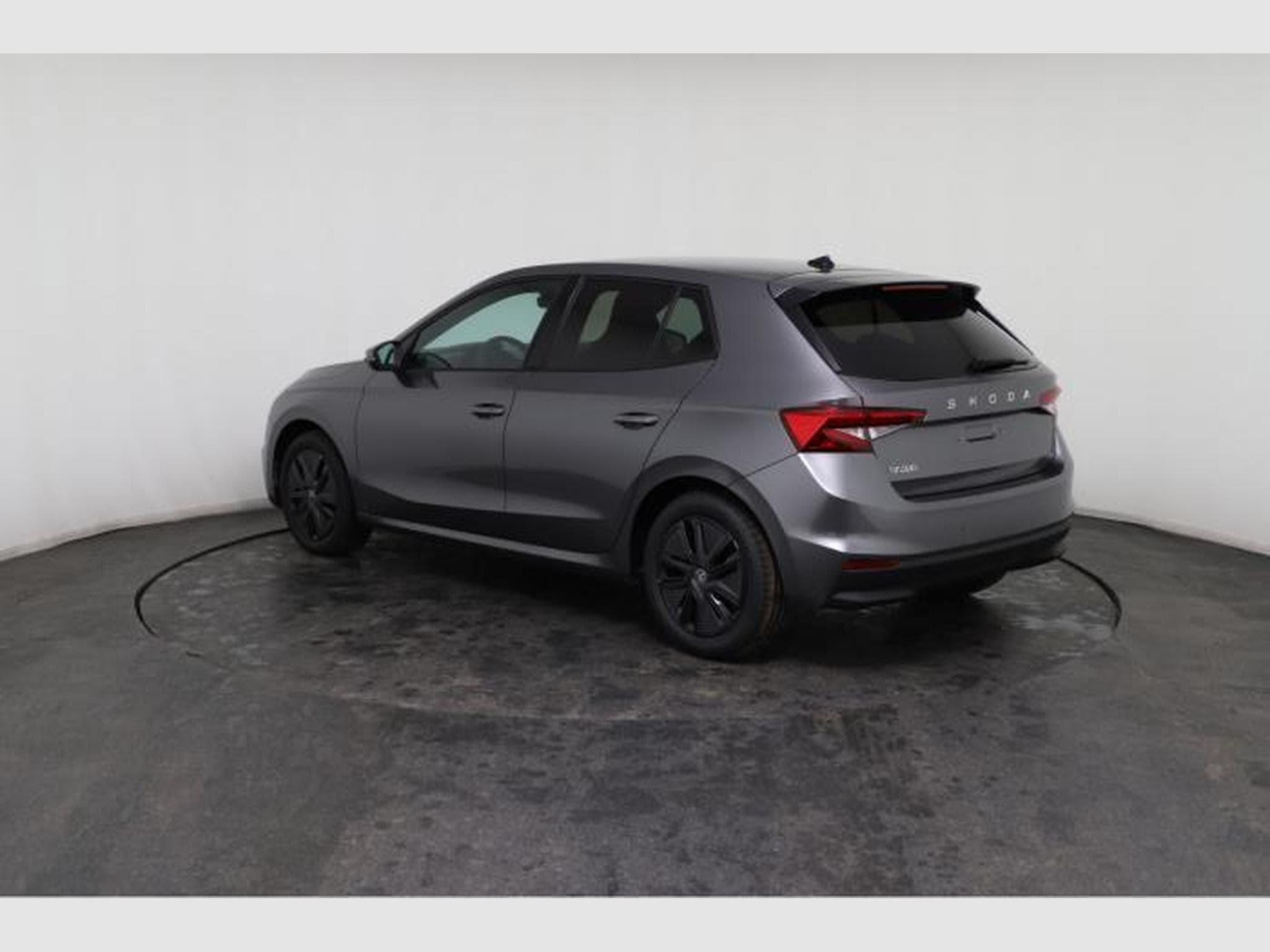 Skoda Fabia Balance (2026) - Photo 5