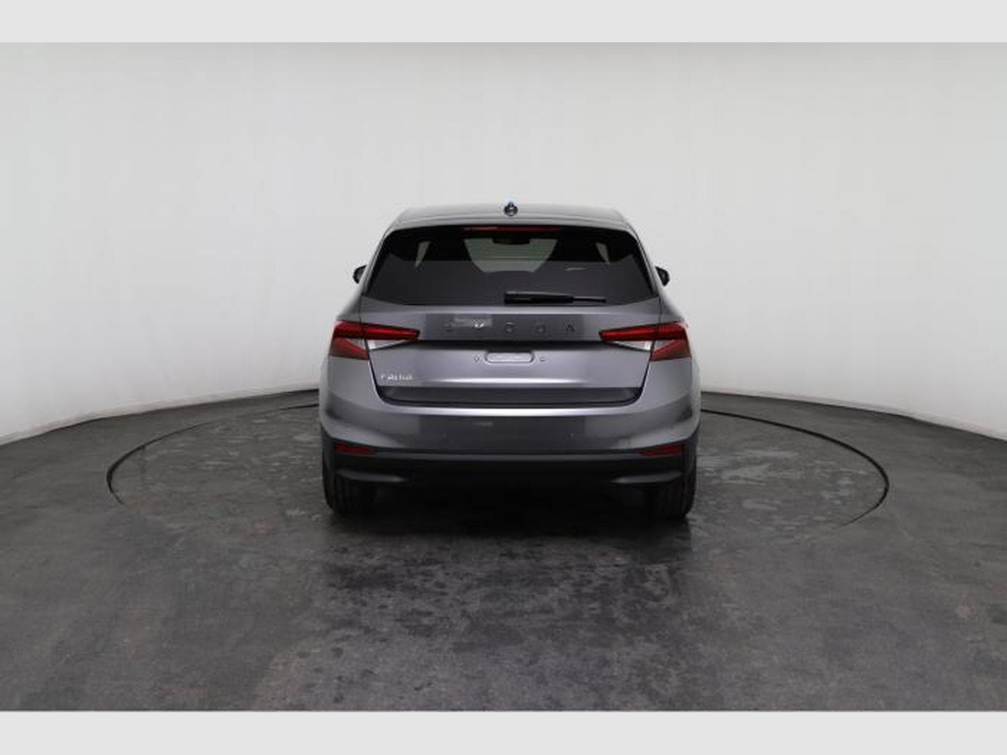 Skoda Fabia Balance (2026) - Photo 6