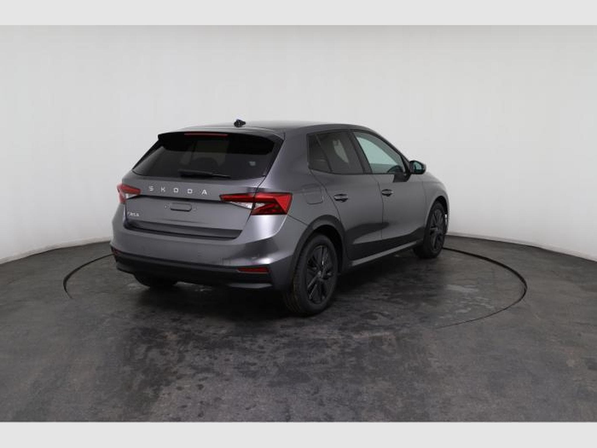 Skoda Fabia Balance (2026) - Photo 7