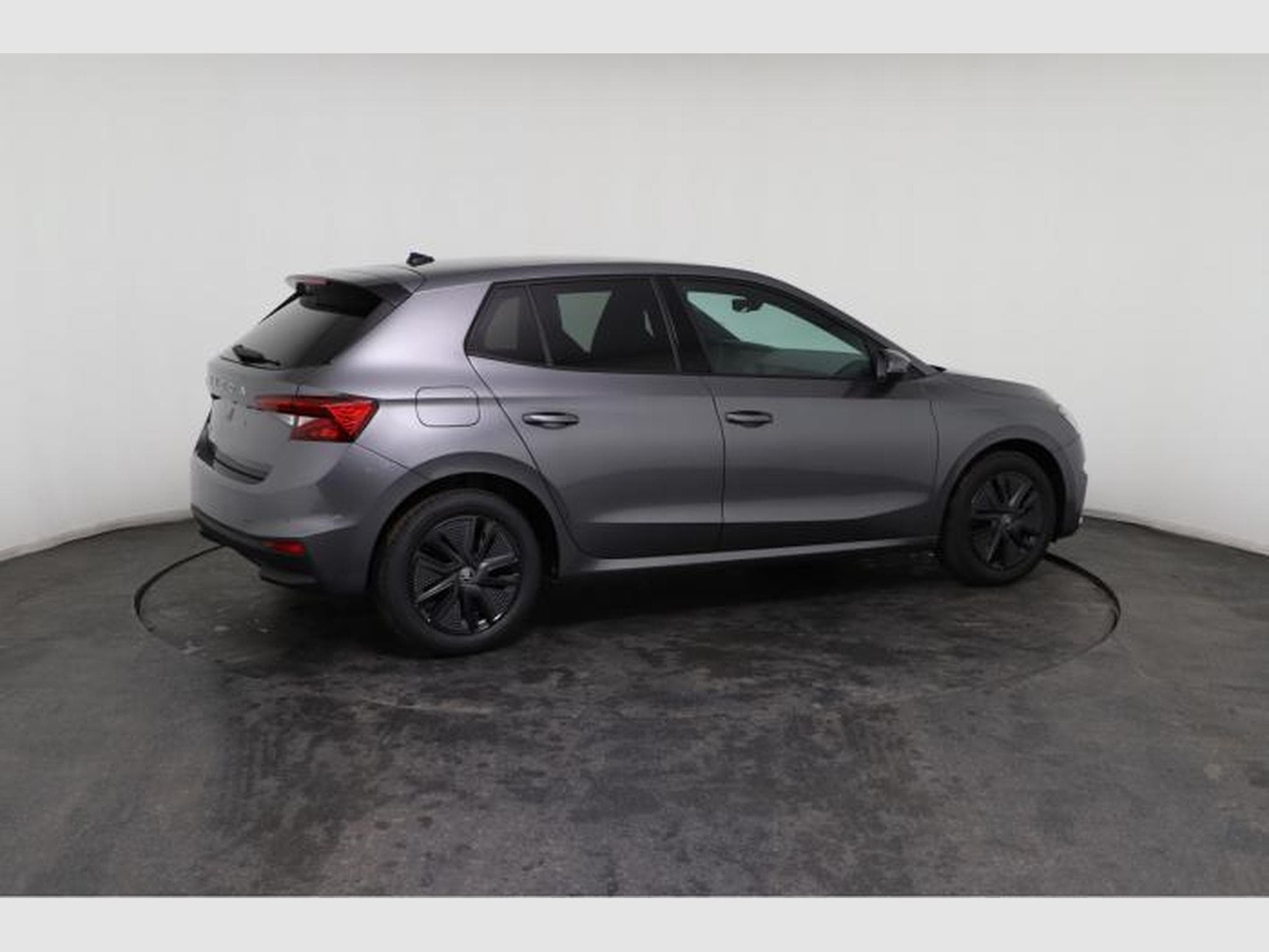 Skoda Fabia Balance (2026) - Photo 8