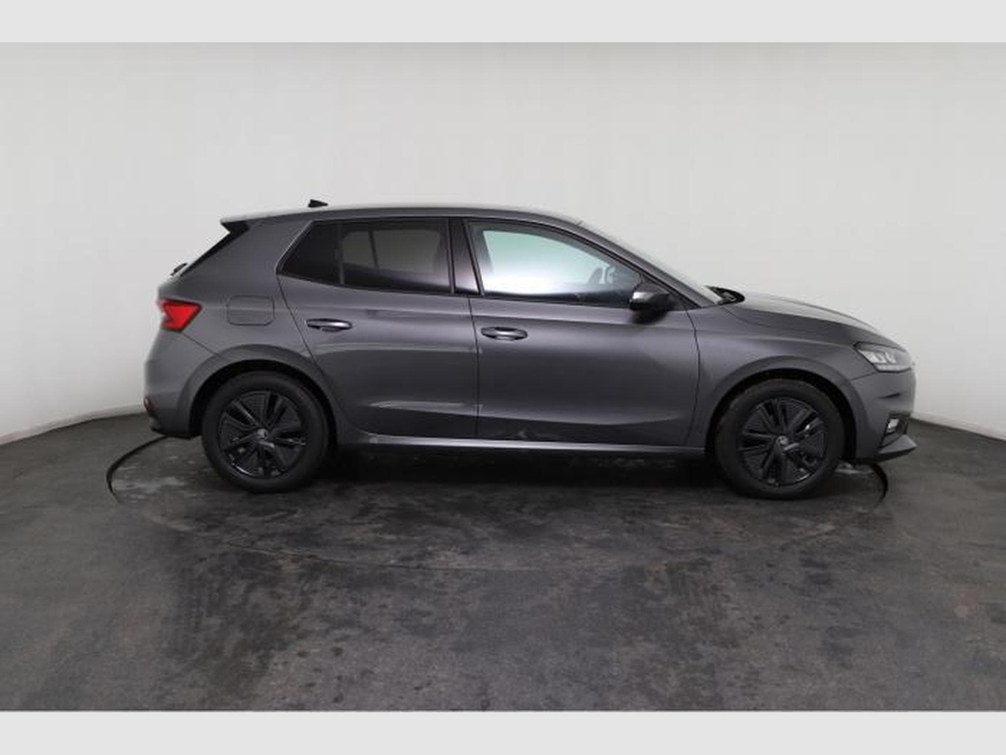 Skoda Fabia Balance (2026) - Photo 9