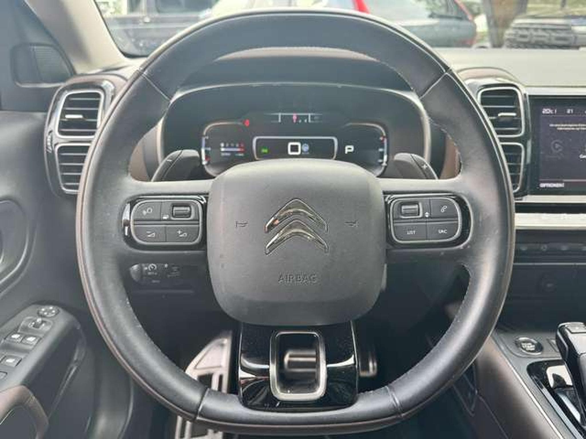 Citroen C5 Aircross Shine-Pack 1er owner / JUSQU'A 48 MOIS DE GARANTIE (2020) - Foto 12