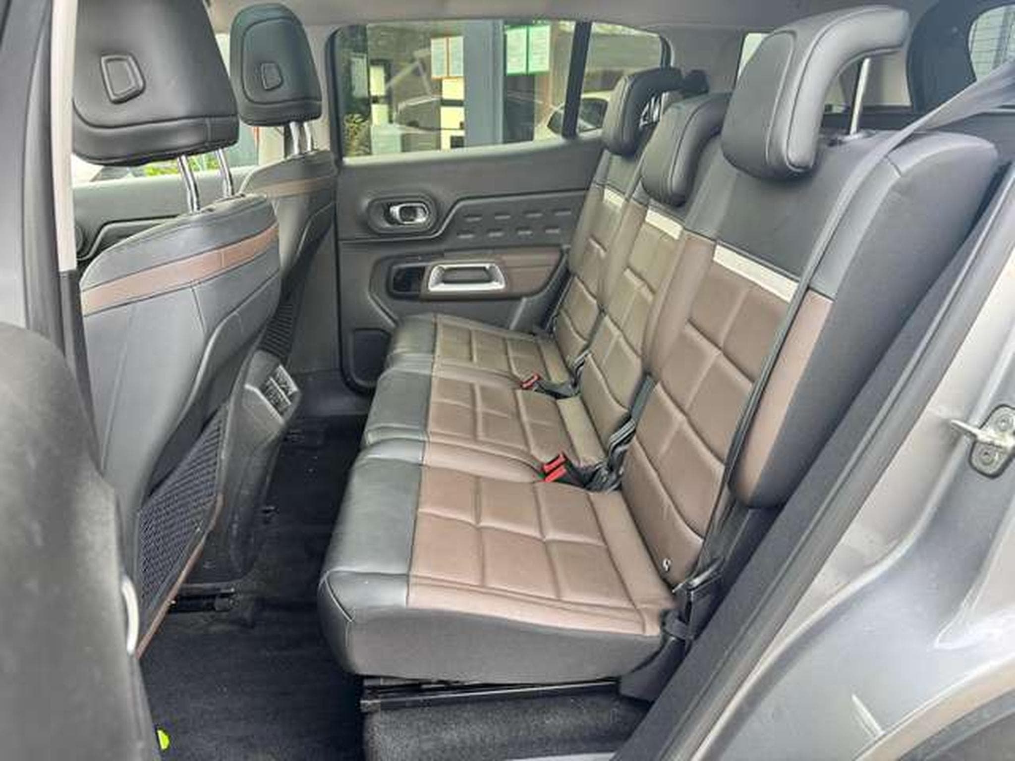 Citroen C5 Aircross Shine-Pack 1er owner / JUSQU'A 48 MOIS DE GARANTIE (2020) - Foto 19