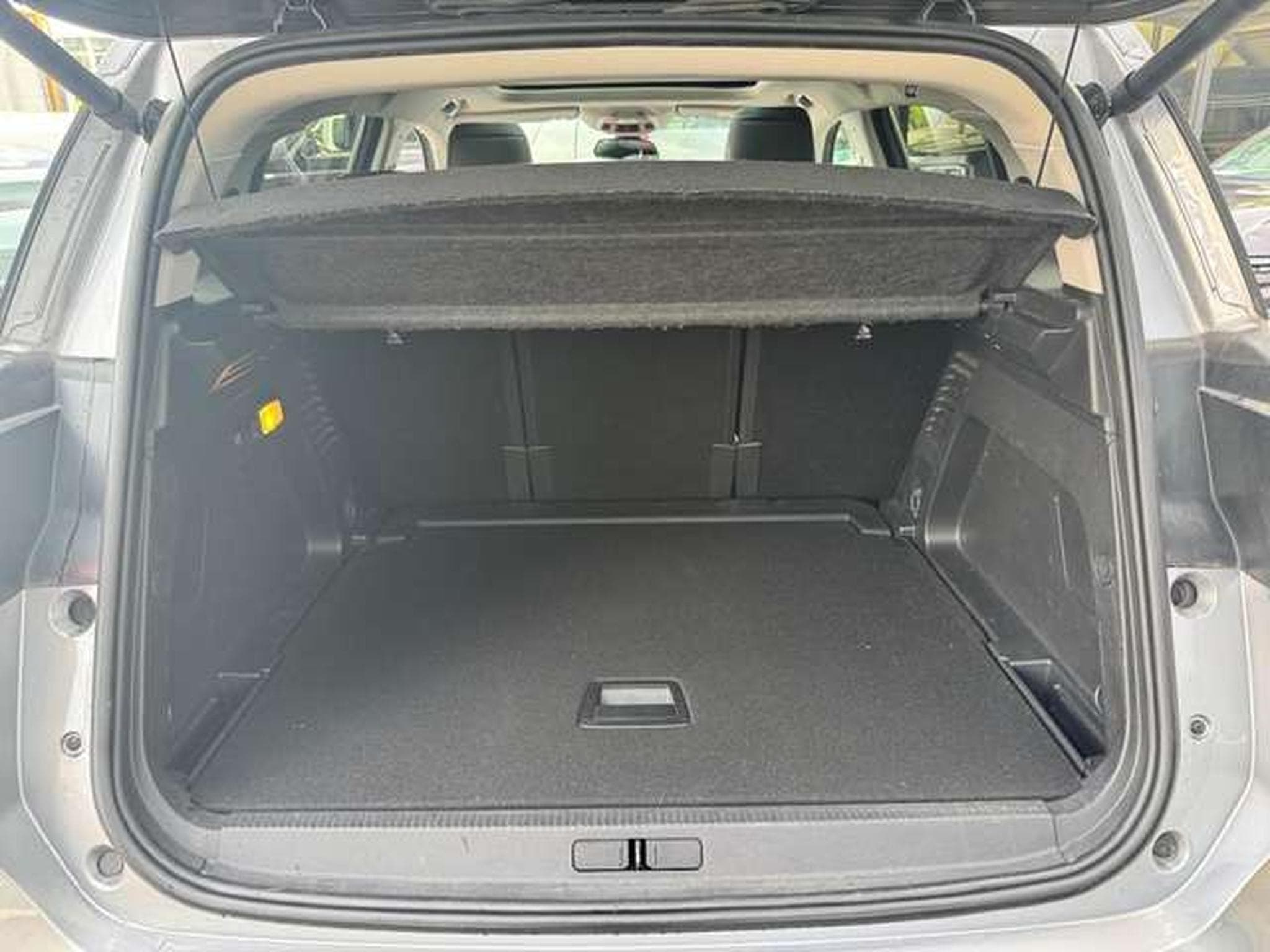 Citroen C5 Aircross Shine-Pack 1er owner / JUSQU'A 48 MOIS DE GARANTIE (2020) - Foto 20