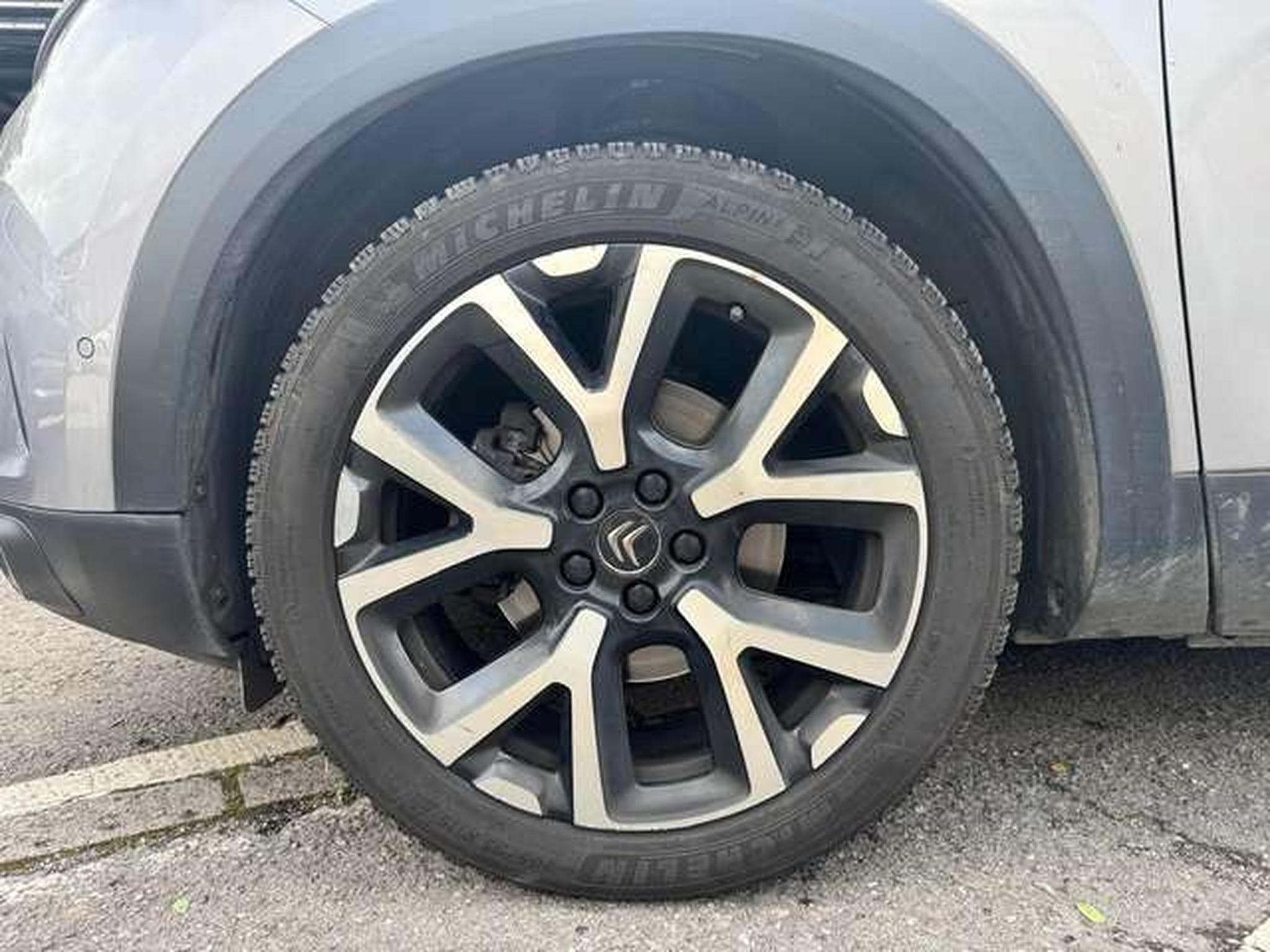 Citroen C5 Aircross Shine-Pack 1er owner / JUSQU'A 48 MOIS DE GARANTIE (2020) - Foto 23