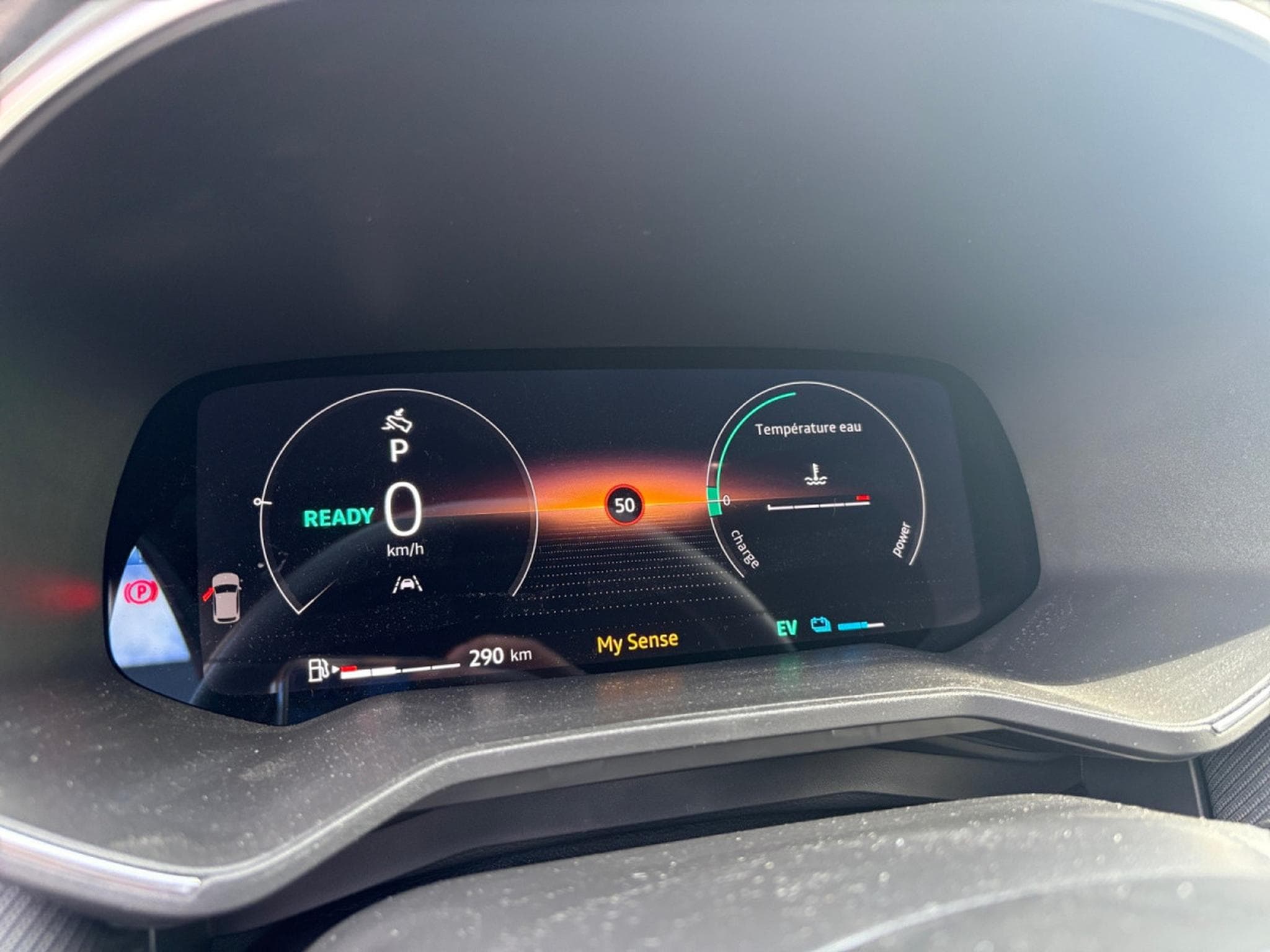 Renault Clio 1.6i Esprit Alpine E-Tech Full Hybrid (2025) - Foto 10