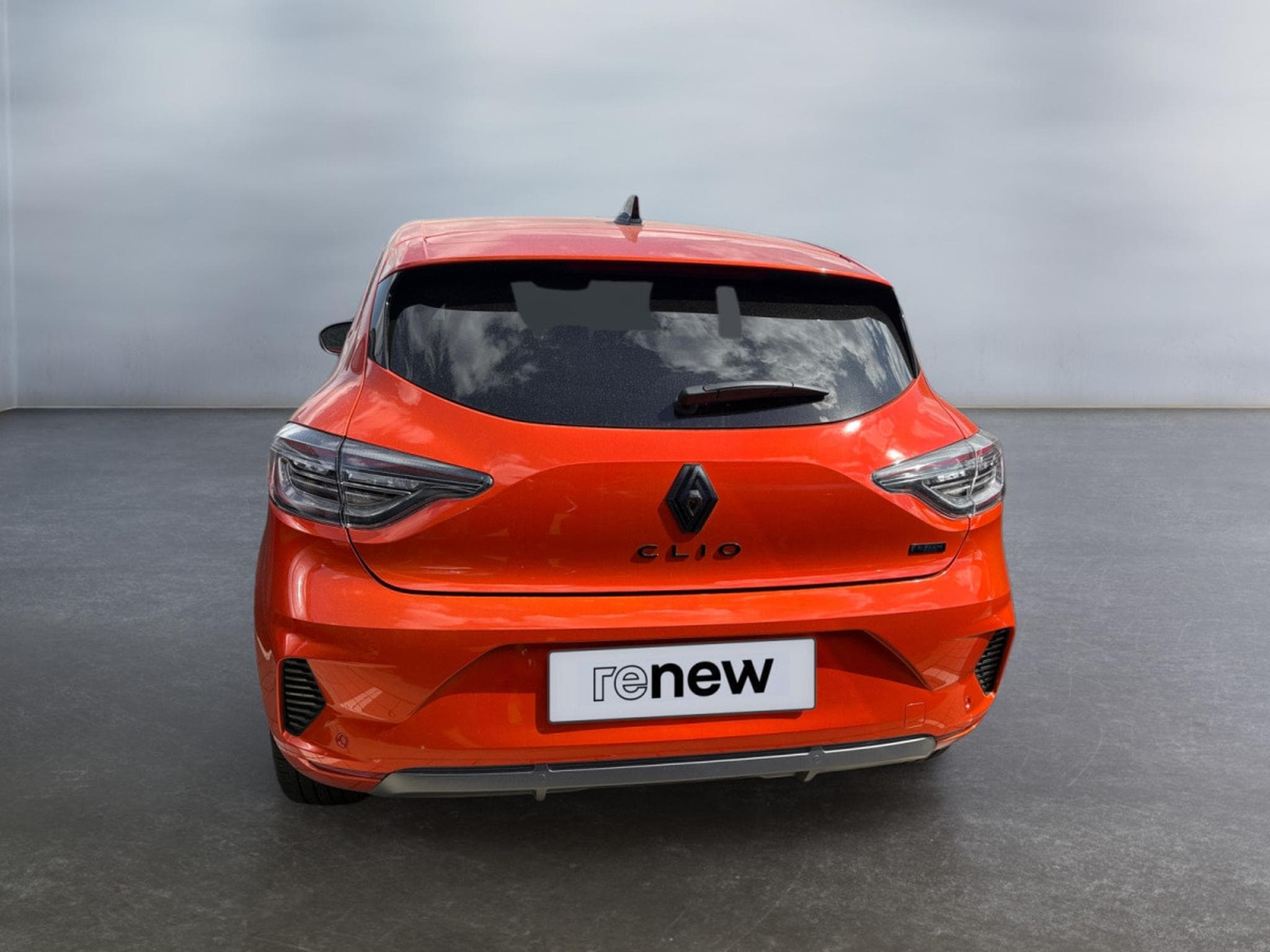 Renault Clio 1.6i Esprit Alpine E-Tech Full Hybrid (2025) - Foto 4