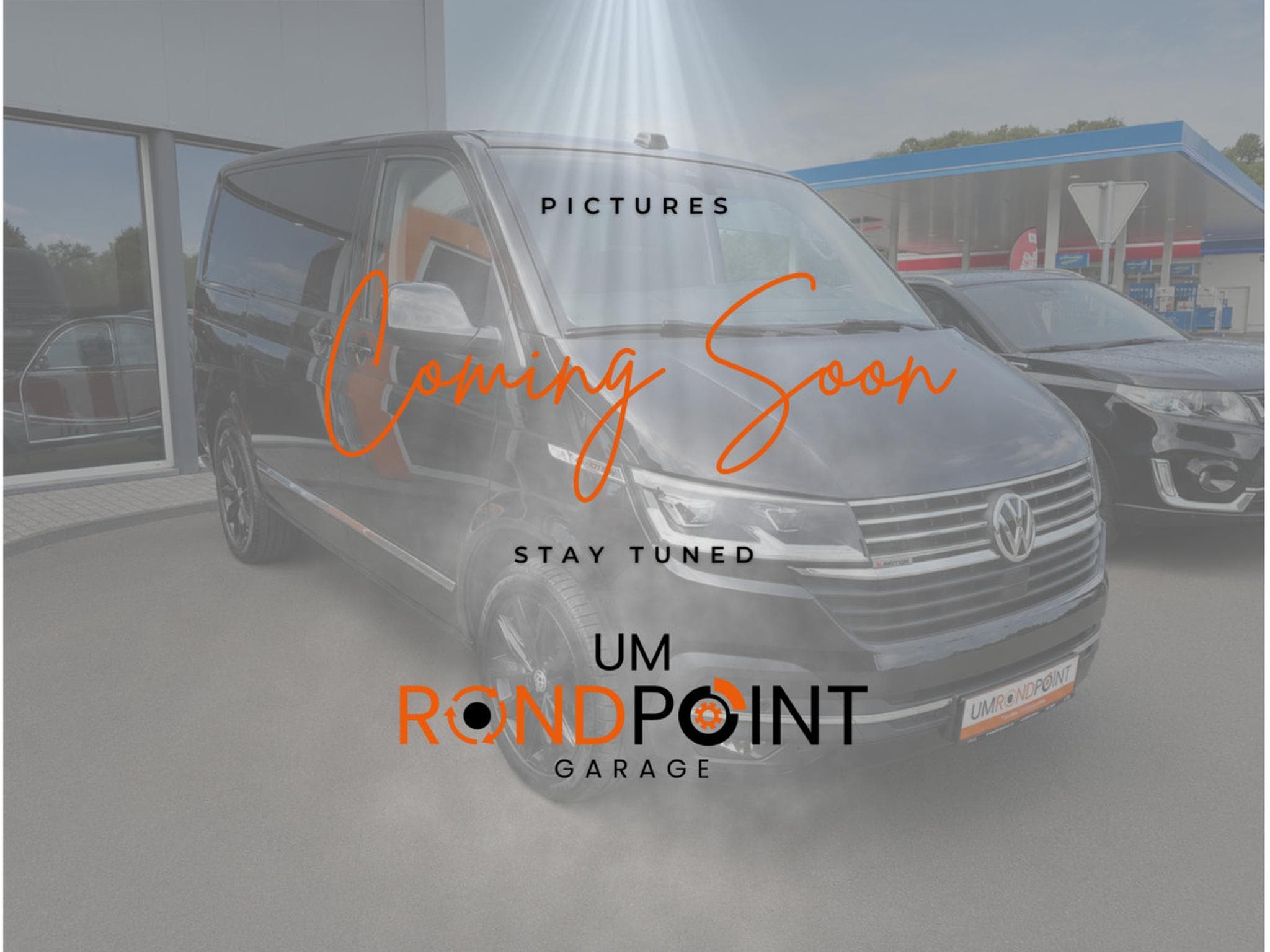 VW T7 2.0 TDI 204 ch 4MOTION Generation Six (2021) - Foto 1